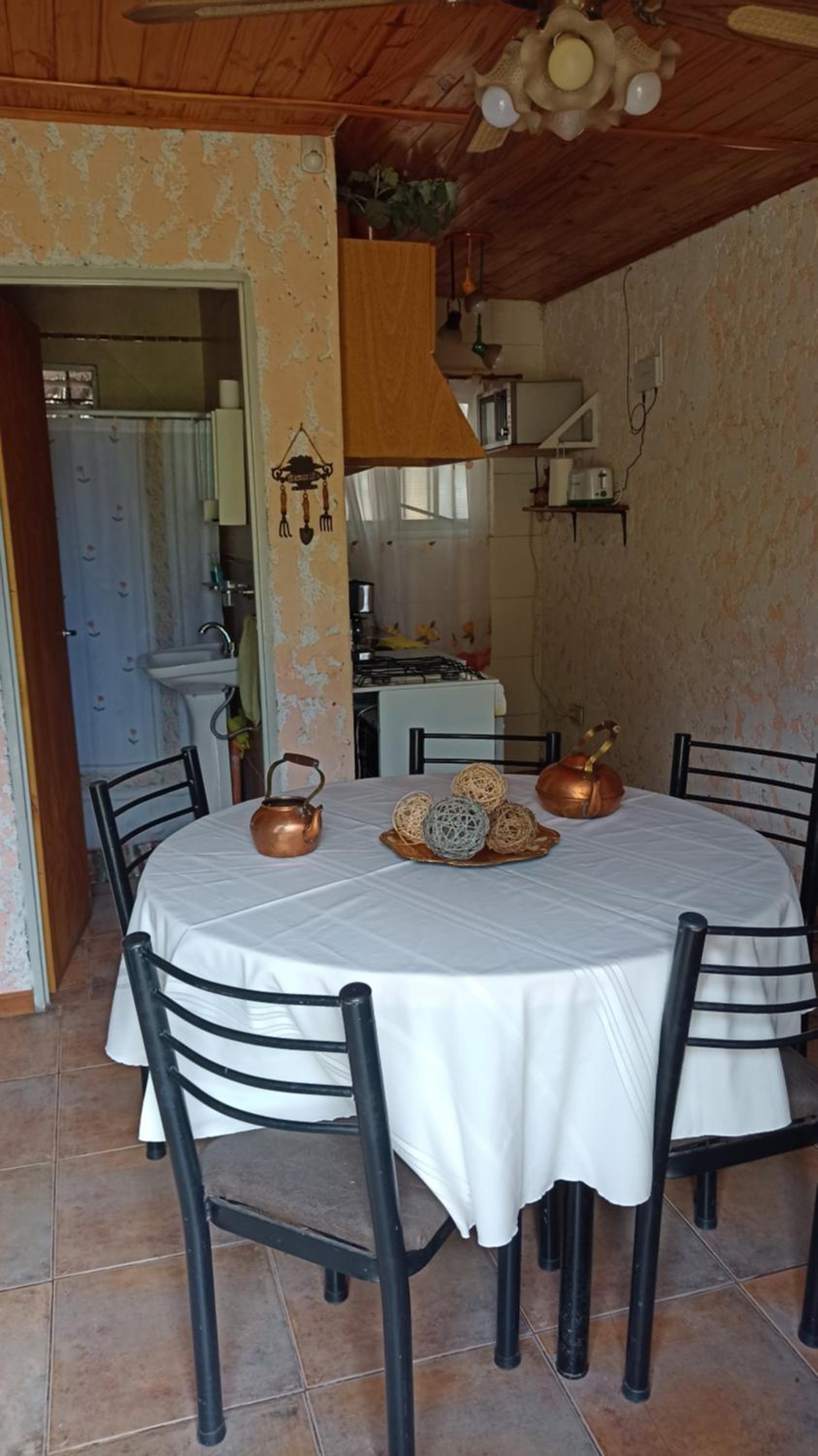 Three-Bedroom House photo 2