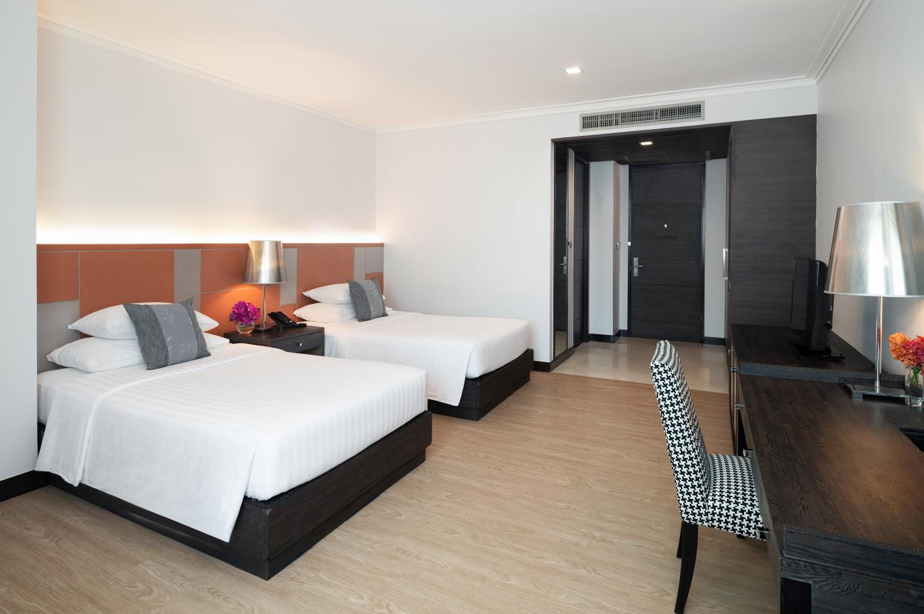 Premier Room (North Tower)