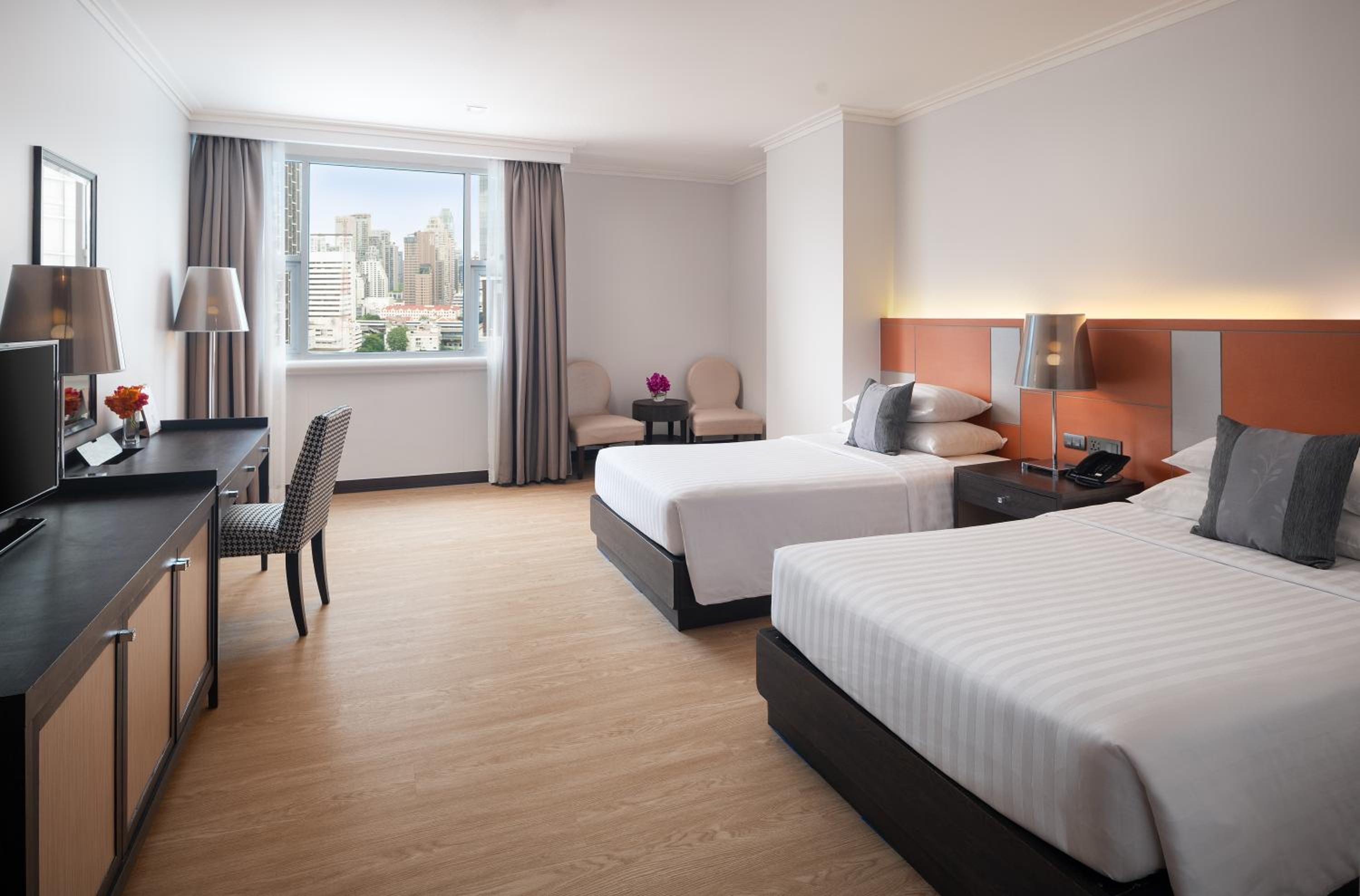 Premier Room (North Tower)