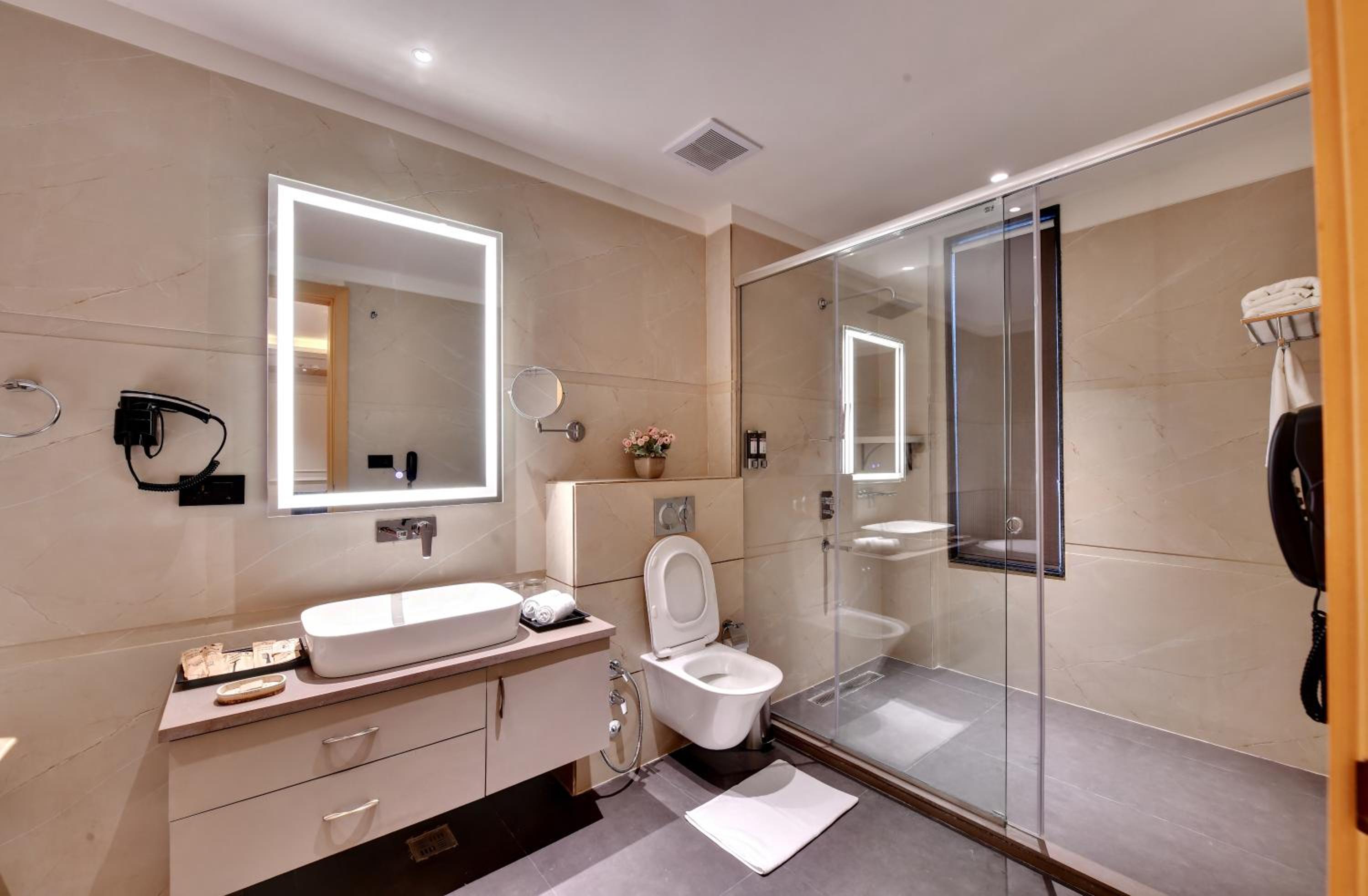 Family Suite - Photo 4