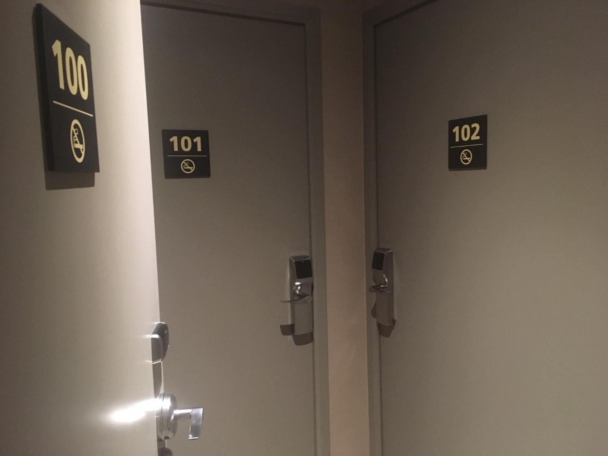 Standard Quadruple Room - Photo 2
