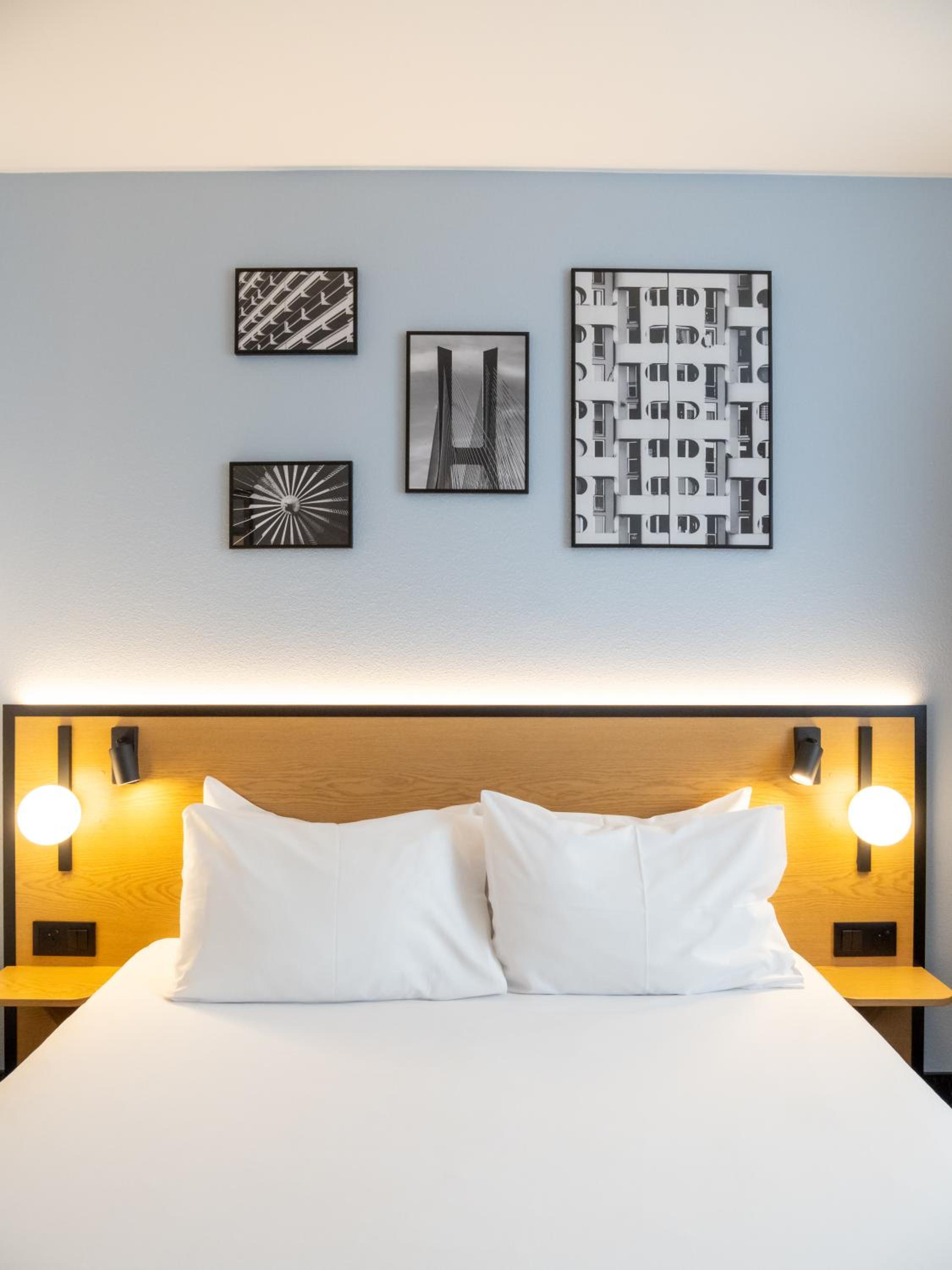 Premium Double Room - Photo 1