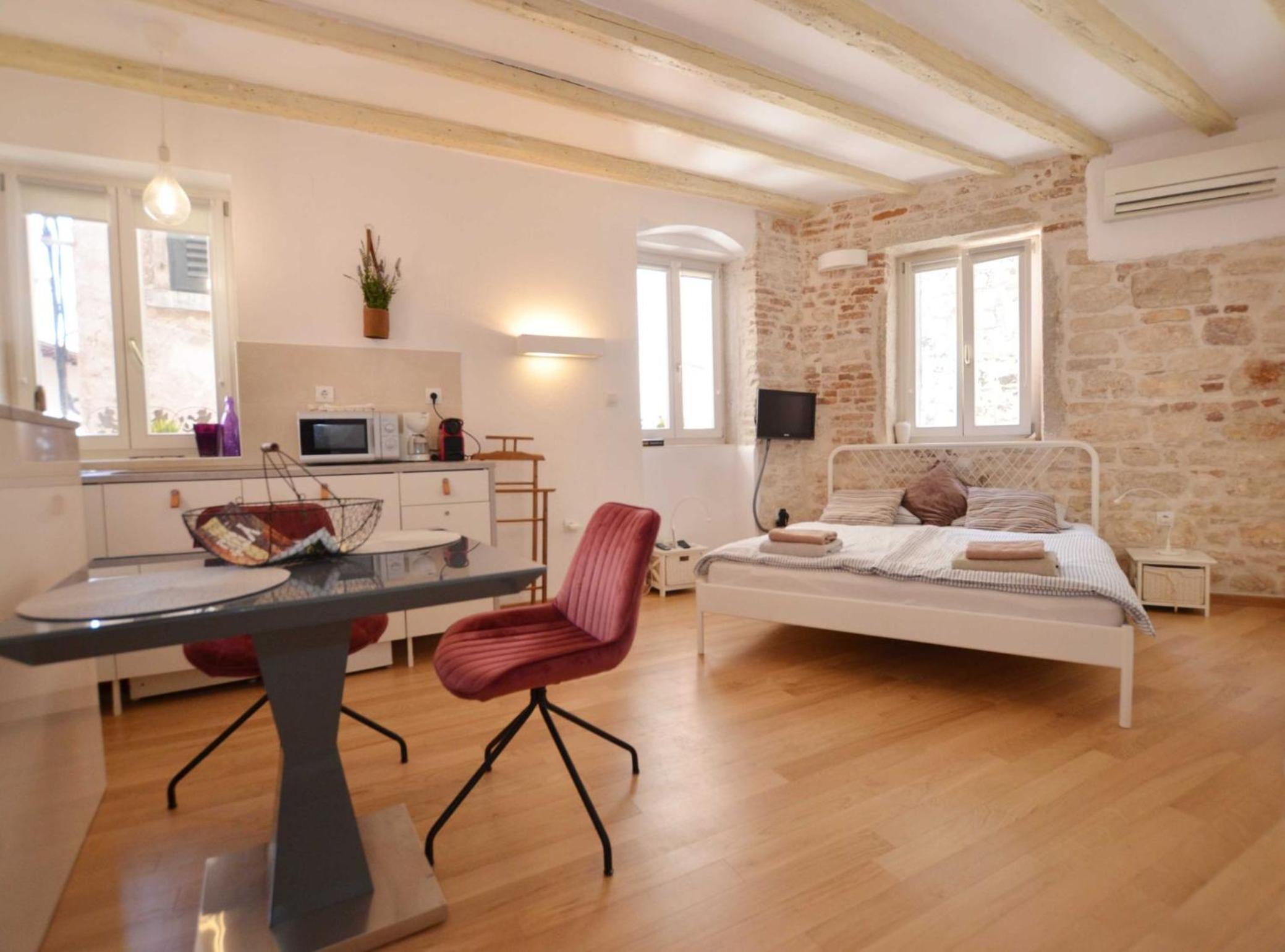 Standard Apartment