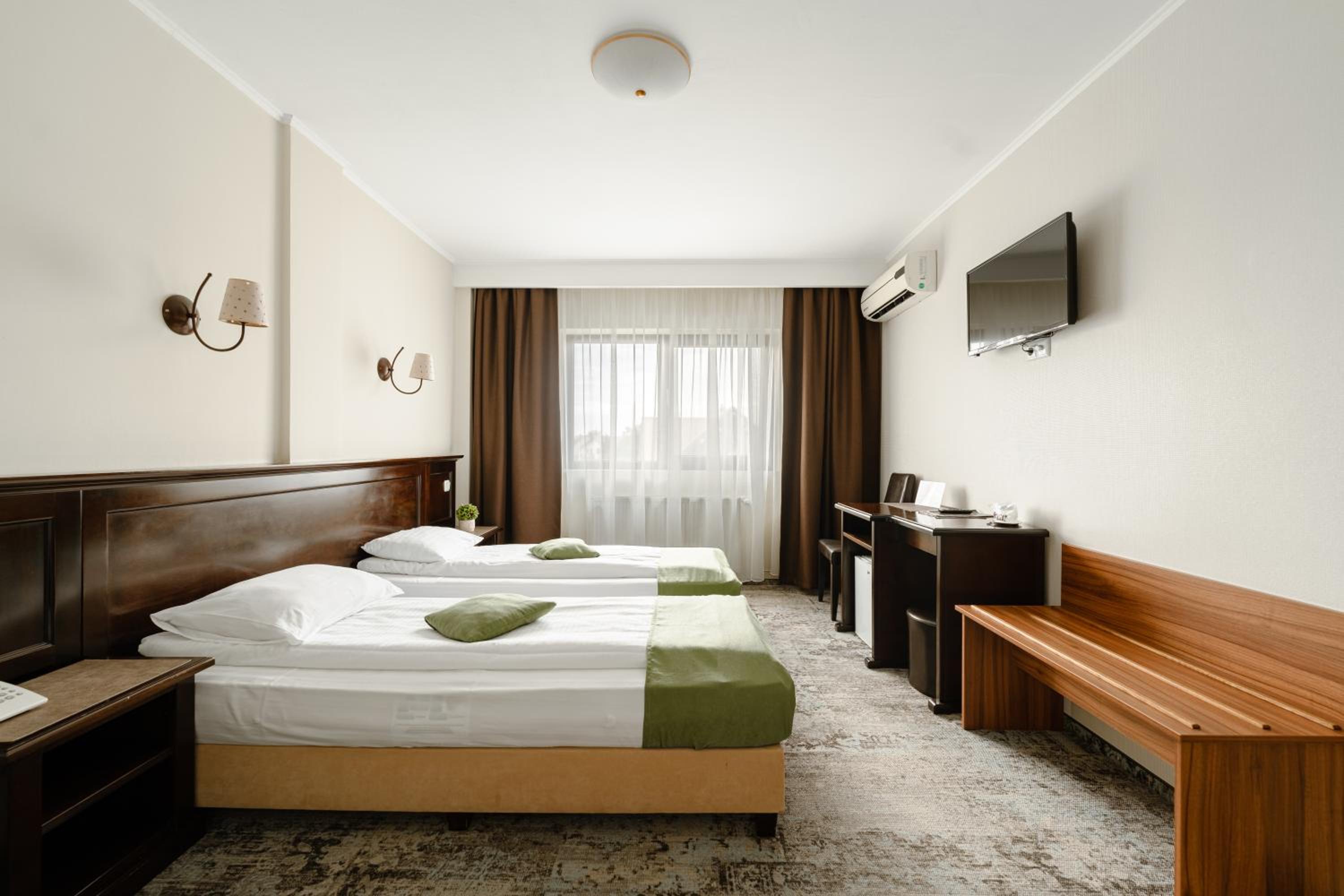 Two-Bedroom Suite photo 1