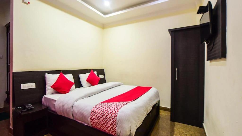 Deluxe Double Room photo 2