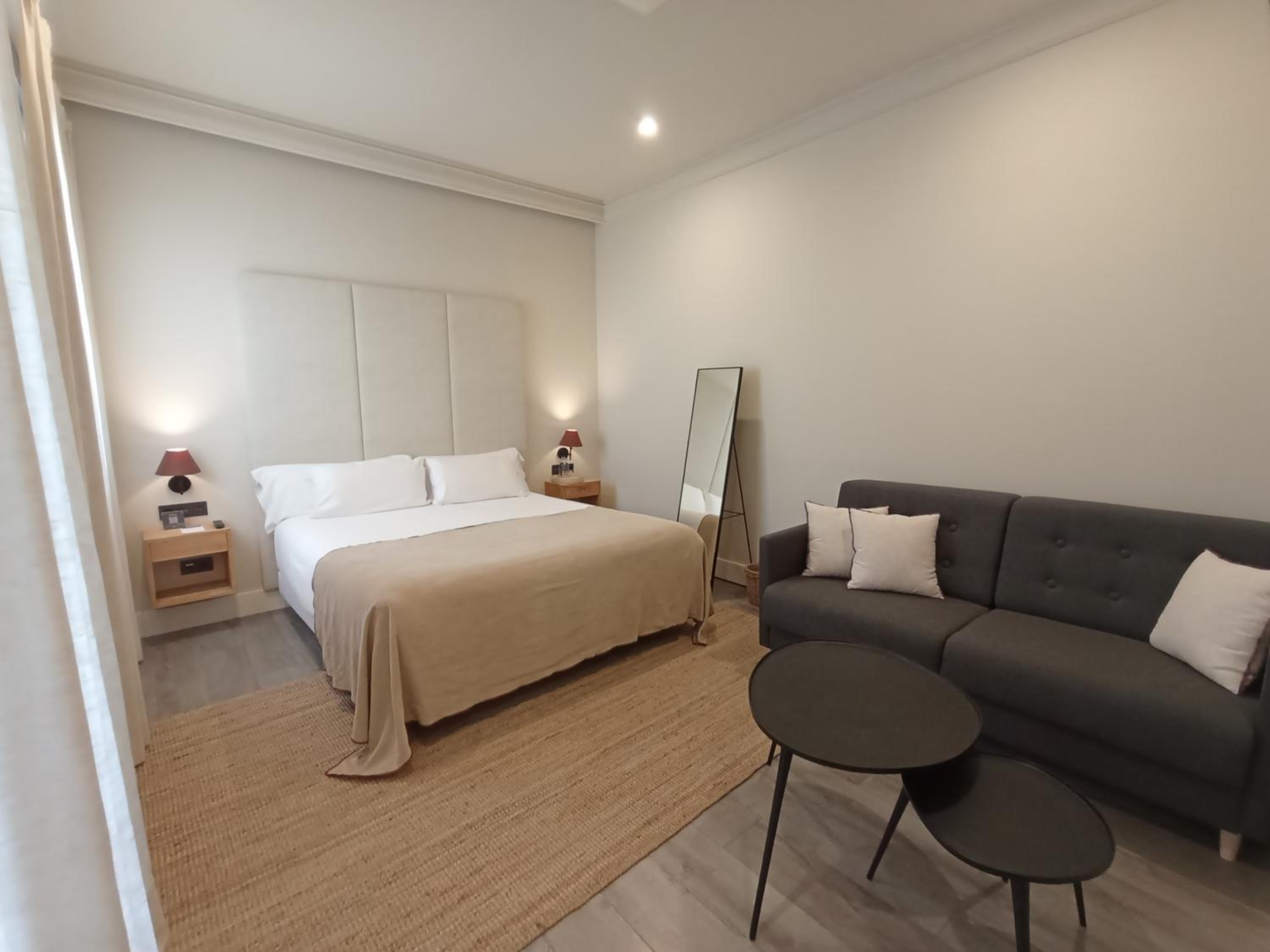Habitación Doble o Twin Premium