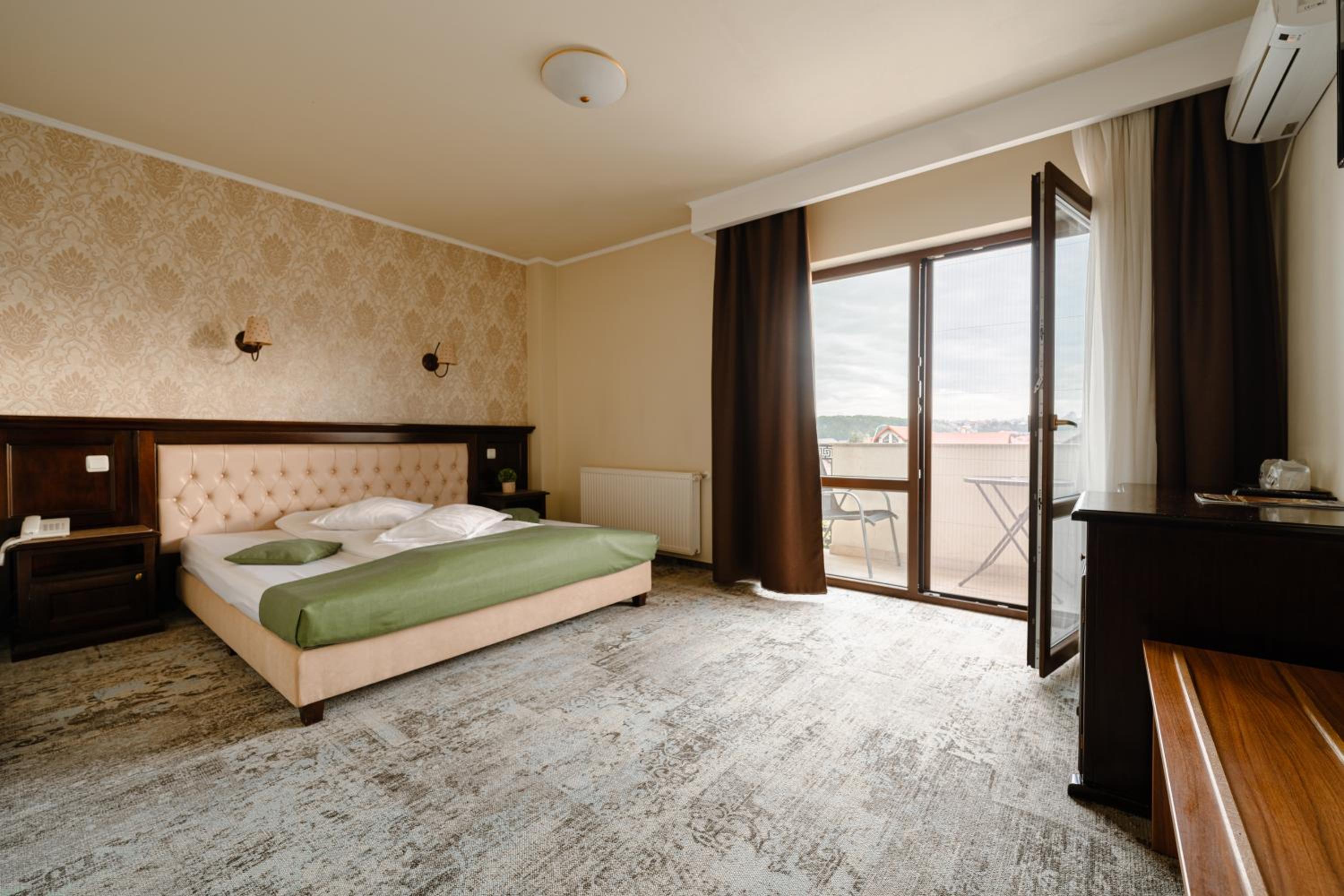 Superior Double Room photo 1