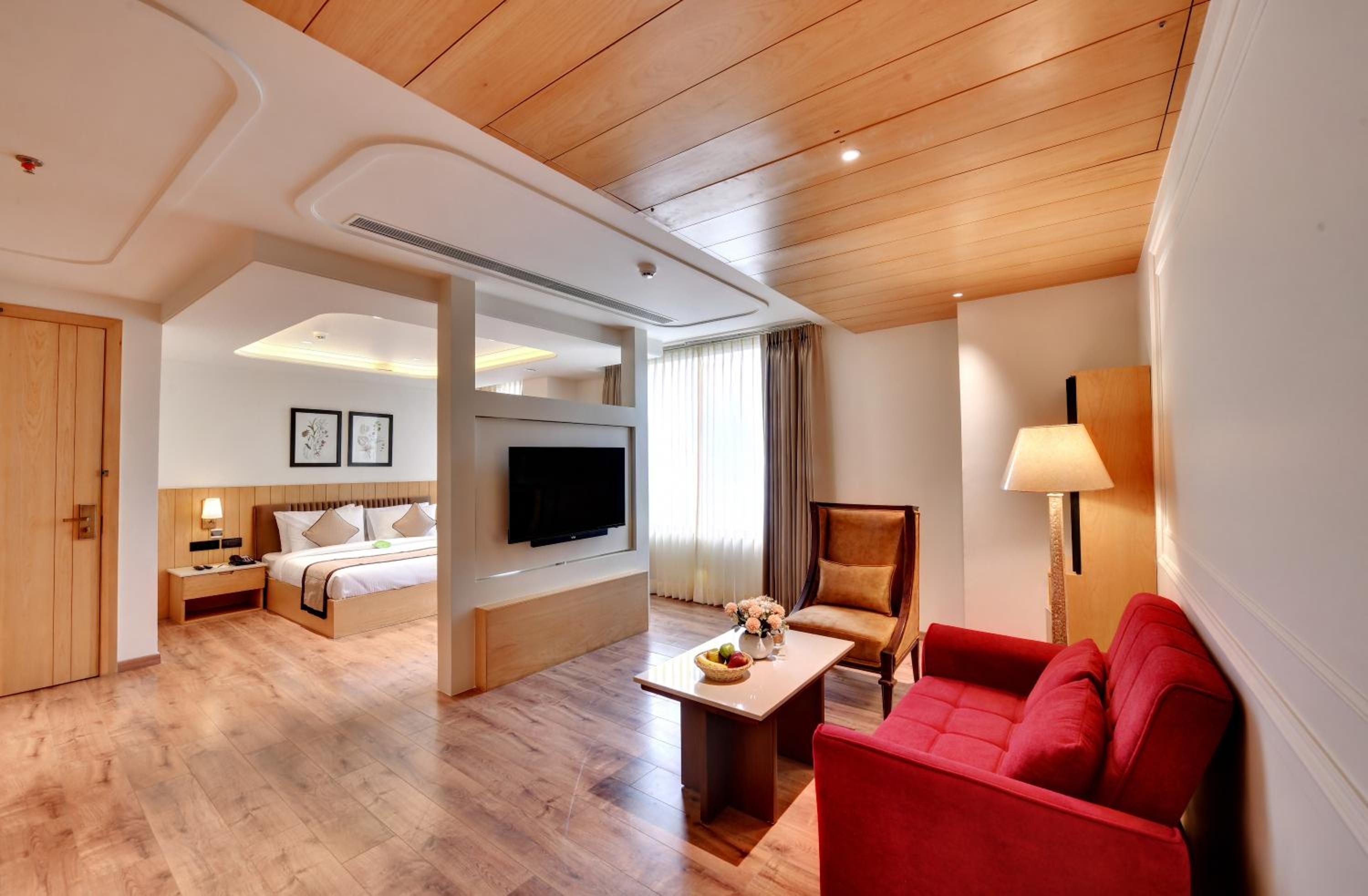 Suite - Photo 1