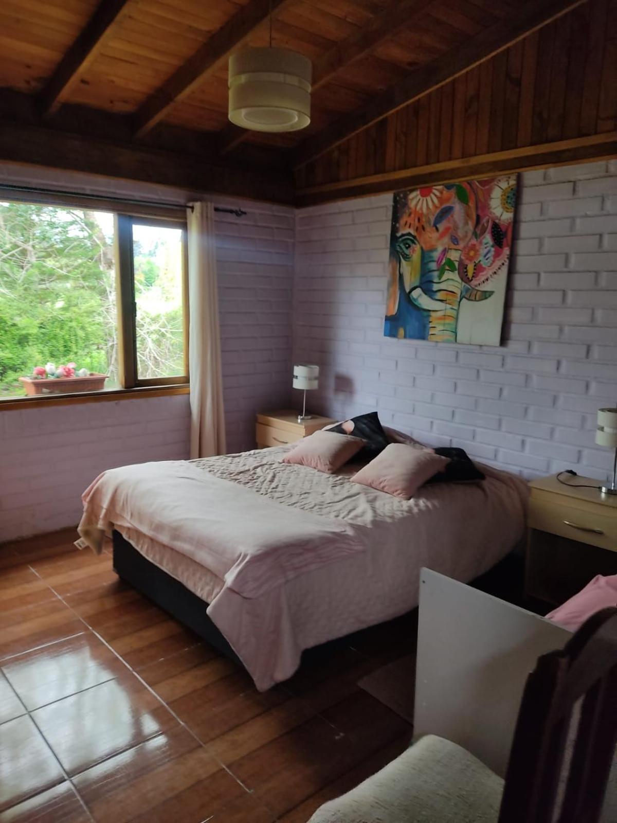Double Room With Shared Bathroom photo 1