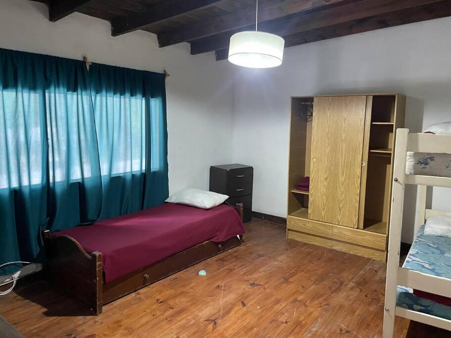 Two-Bedroom House photo 3