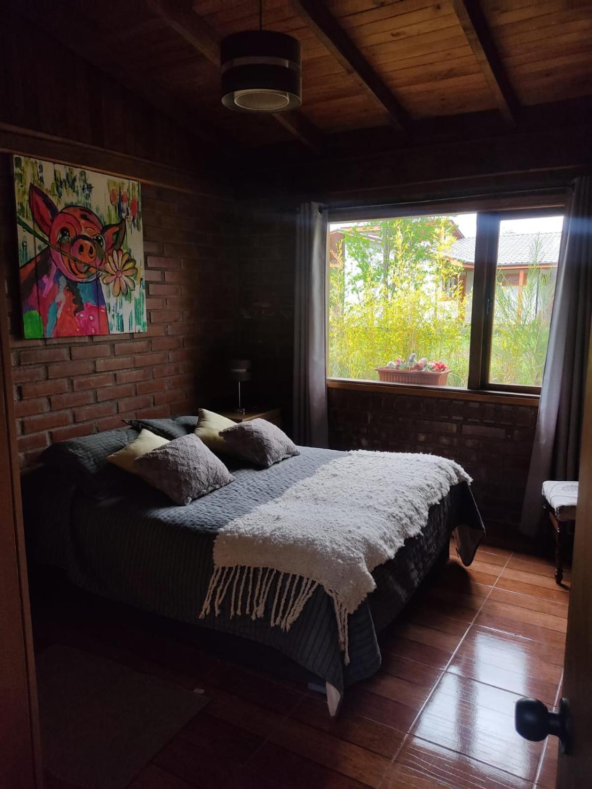 Double Room With Shared Bathroom photo 2