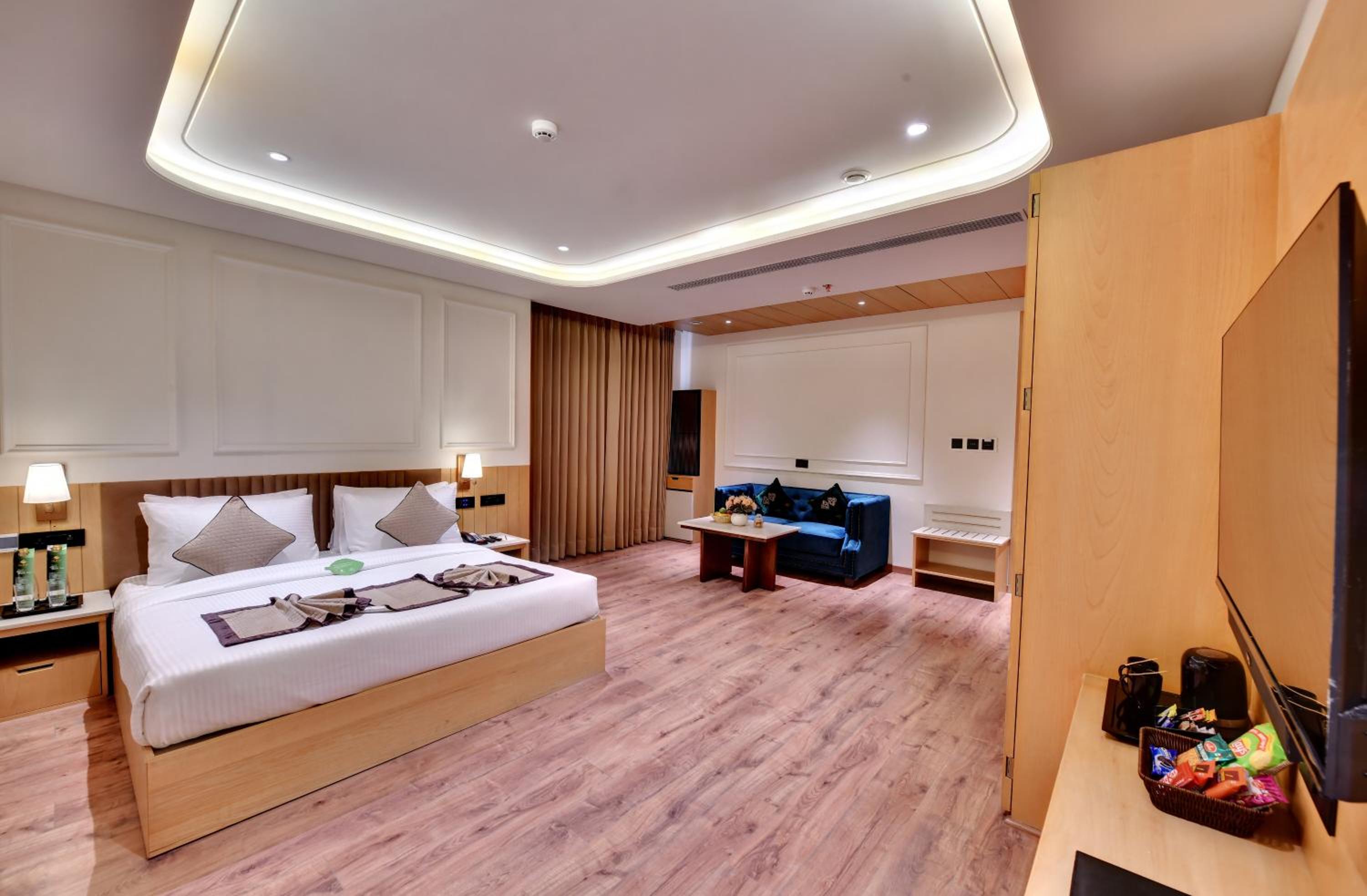 Family Suite - Photo 1