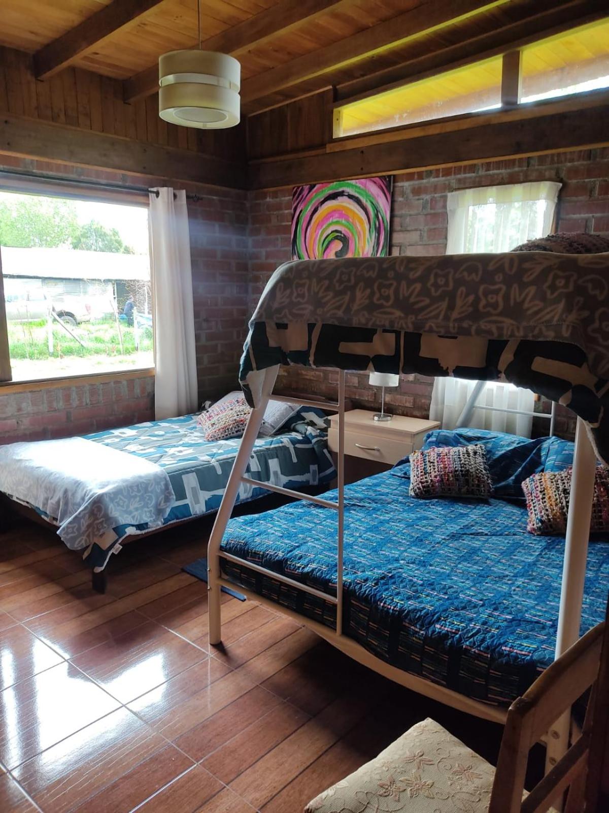 Quadruple Room photo 1