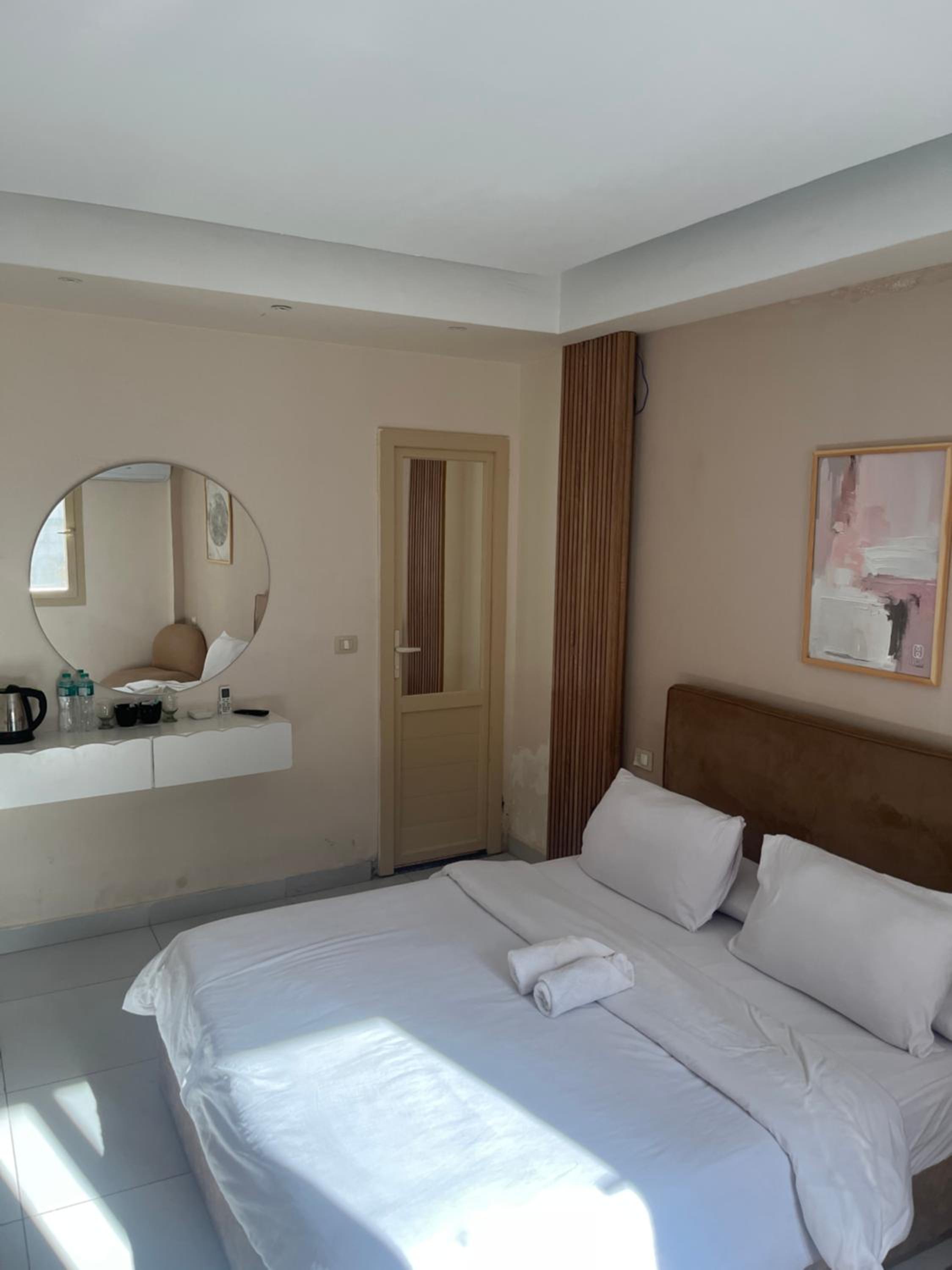 Queen Room