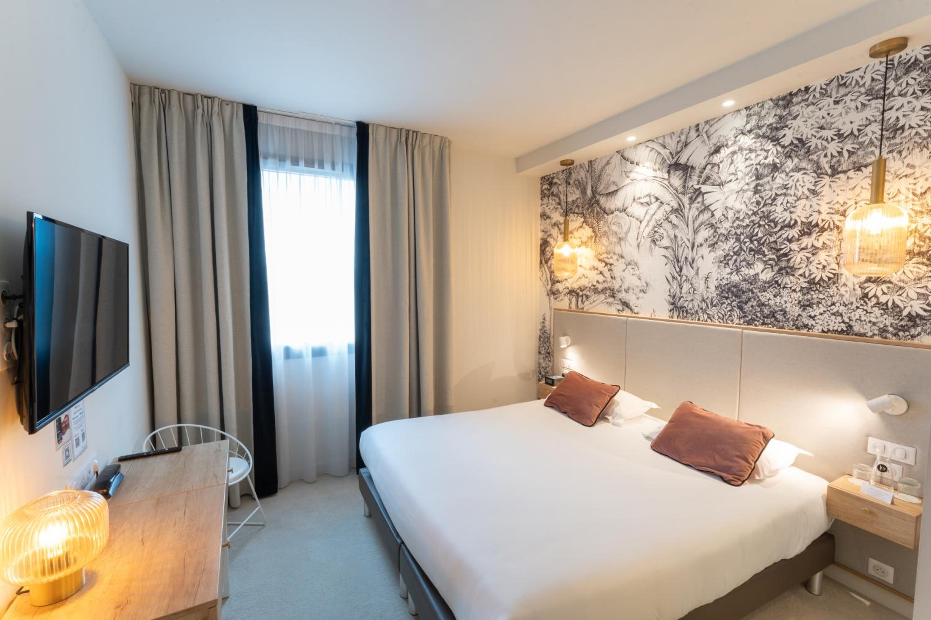 Prestige Double Room - Photo 1