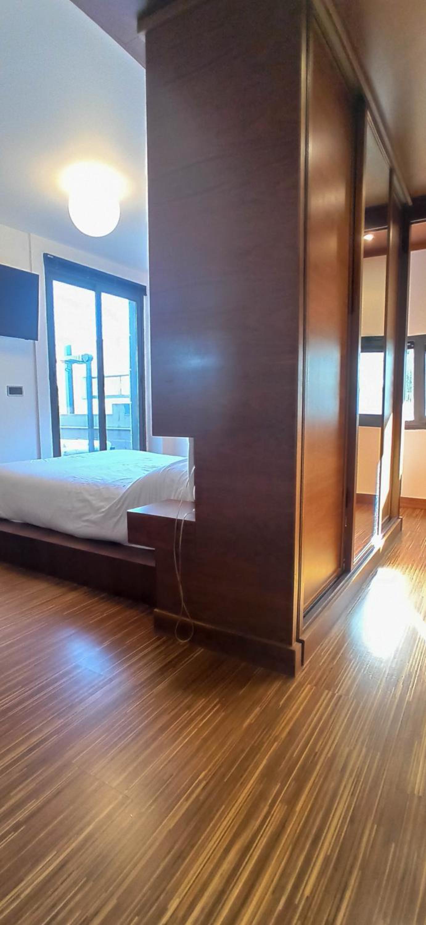 Villa con piscina privada