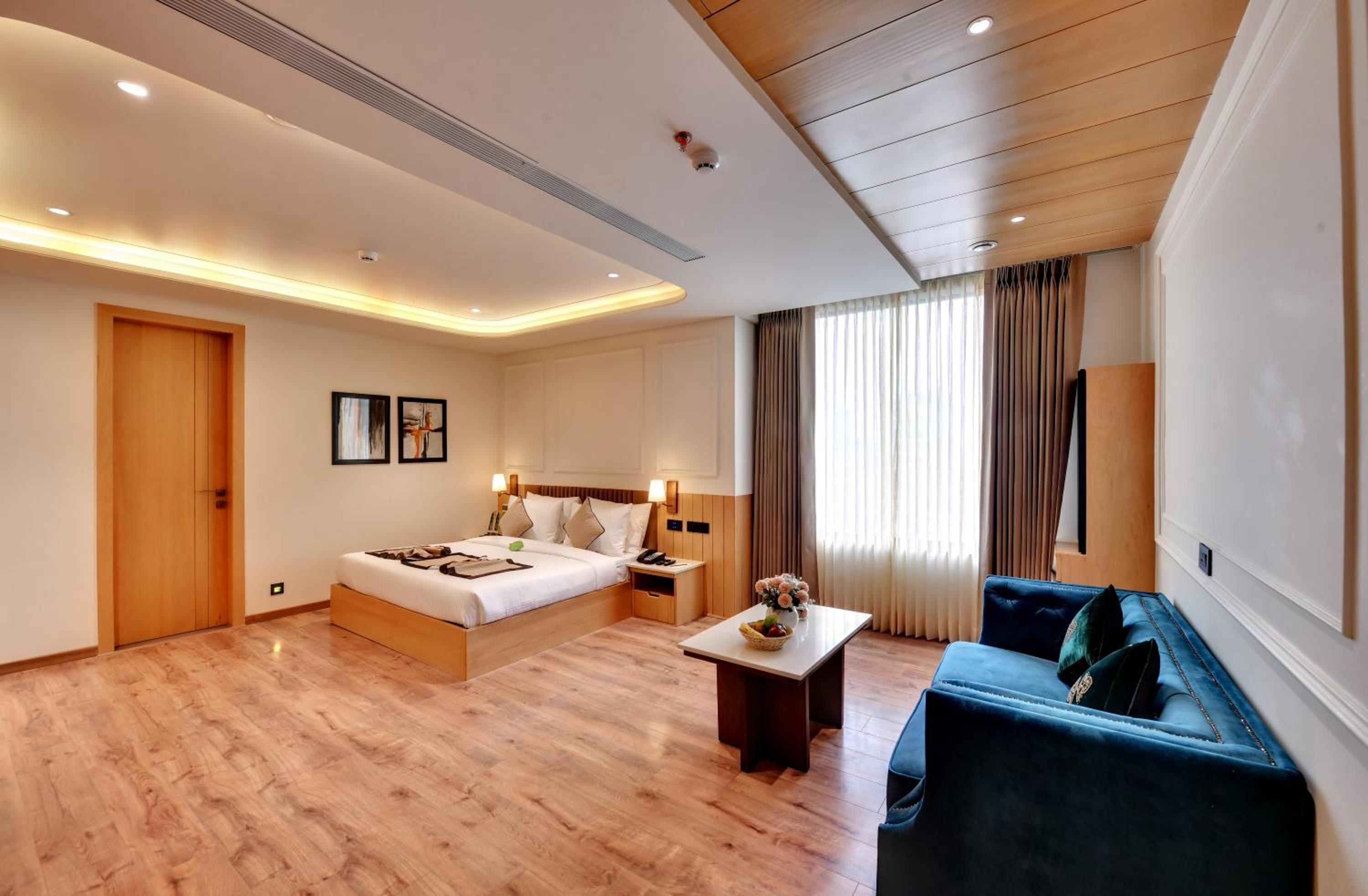 Family Suite - Photo 3