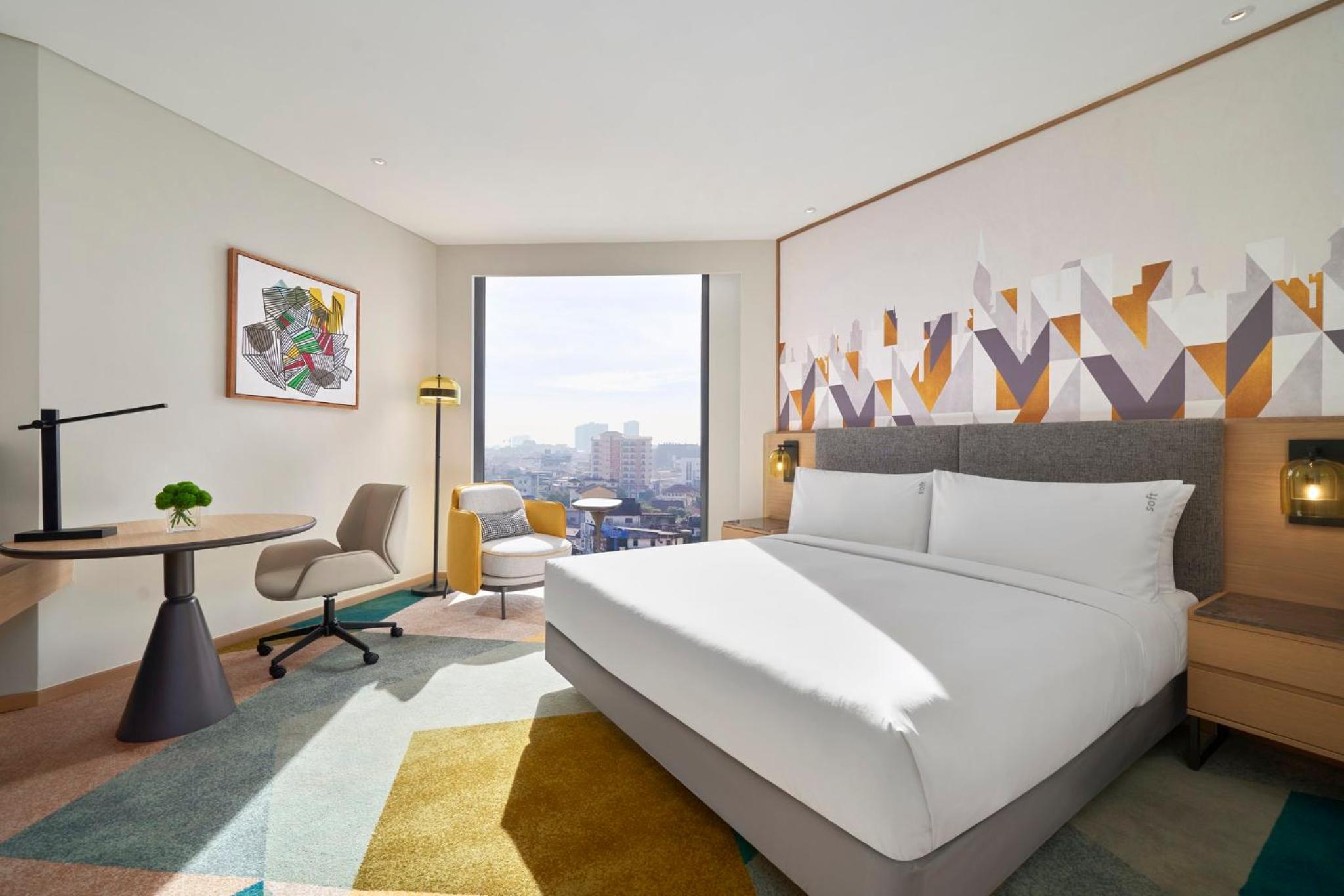 Standard Room - Photo 1