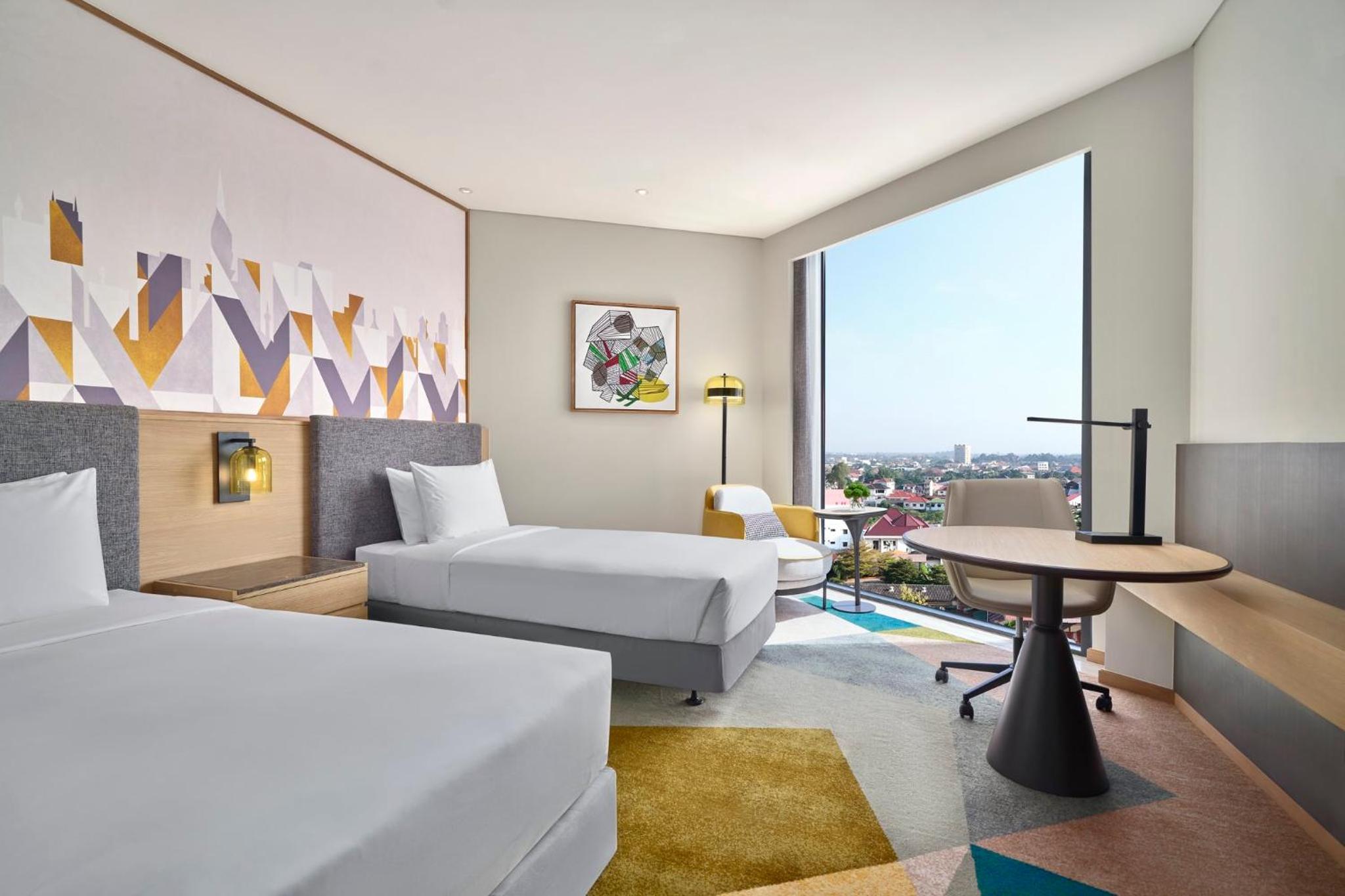 Standard Room - Photo 4