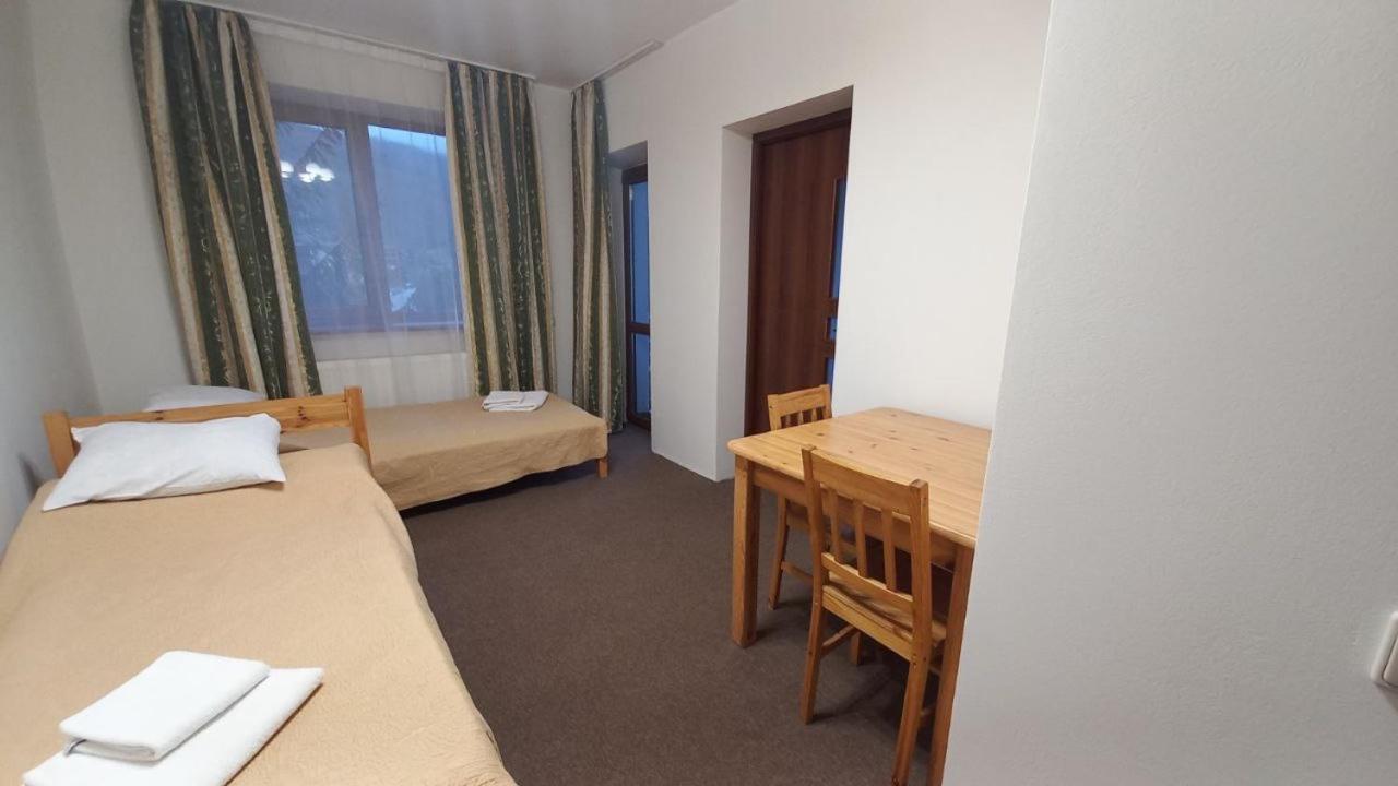 Suite photo 1