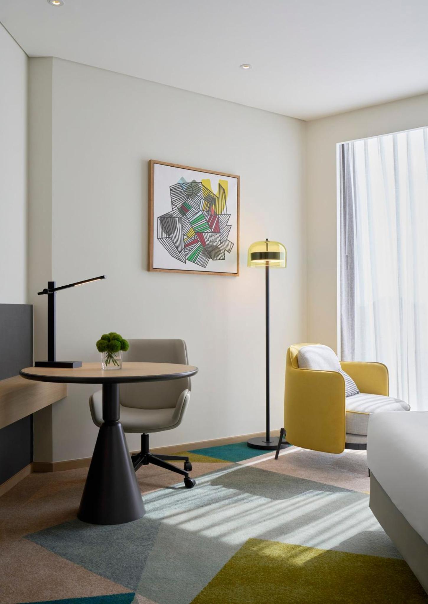 Standard Room - Photo 3