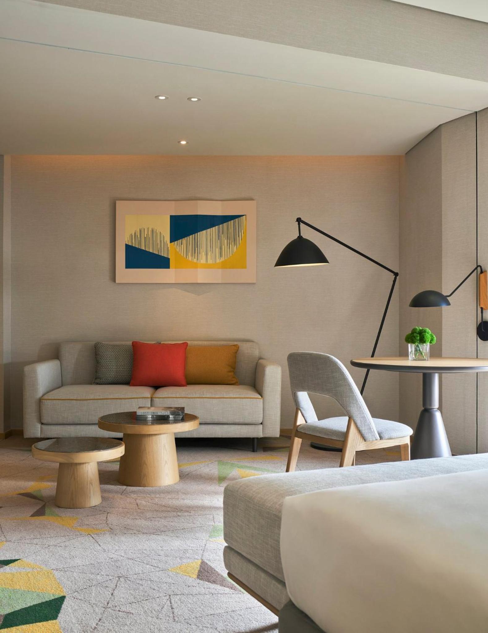 King Suite with Kitchenette - Photo 1