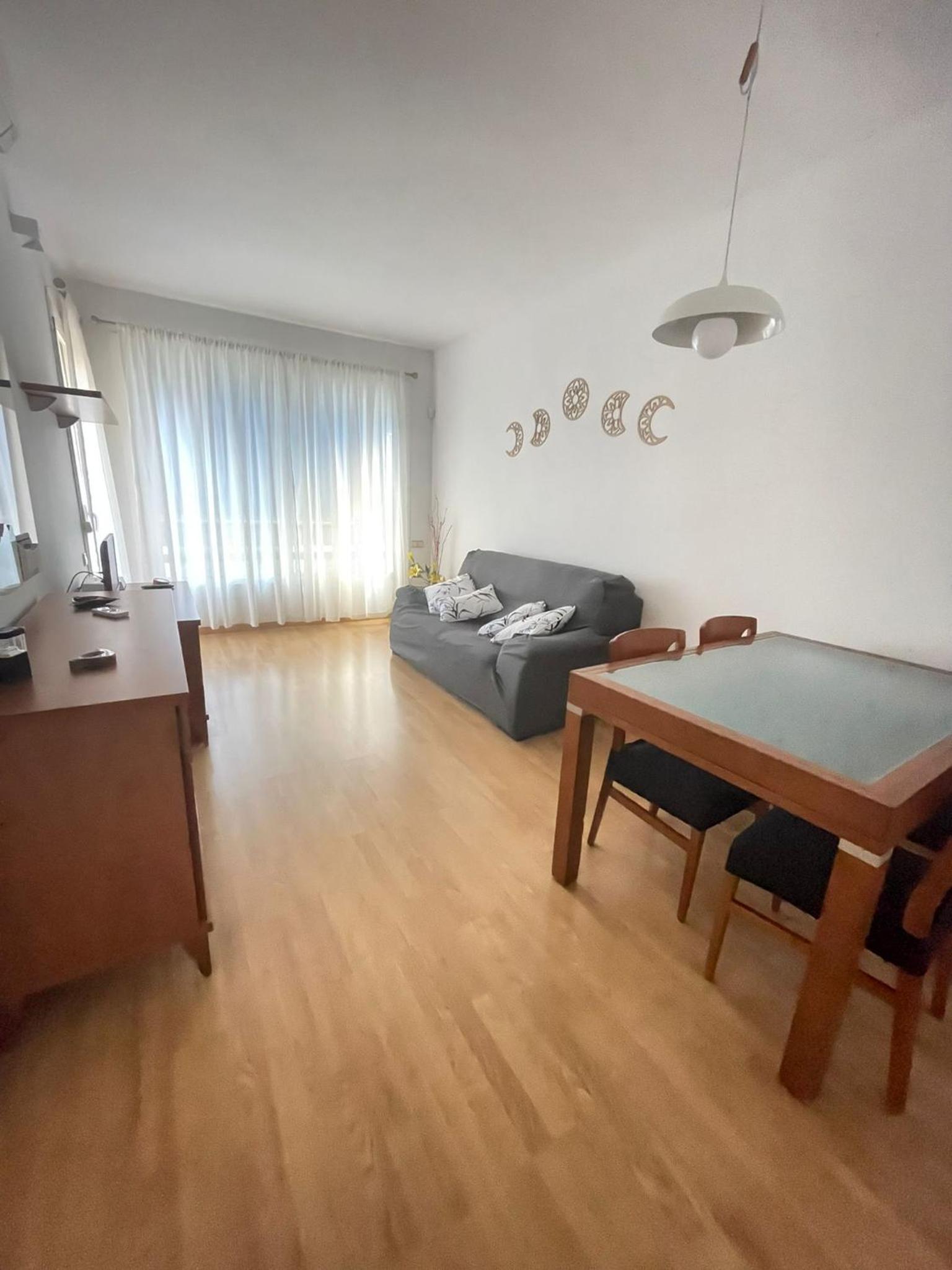 Departamento de tres habitaciones