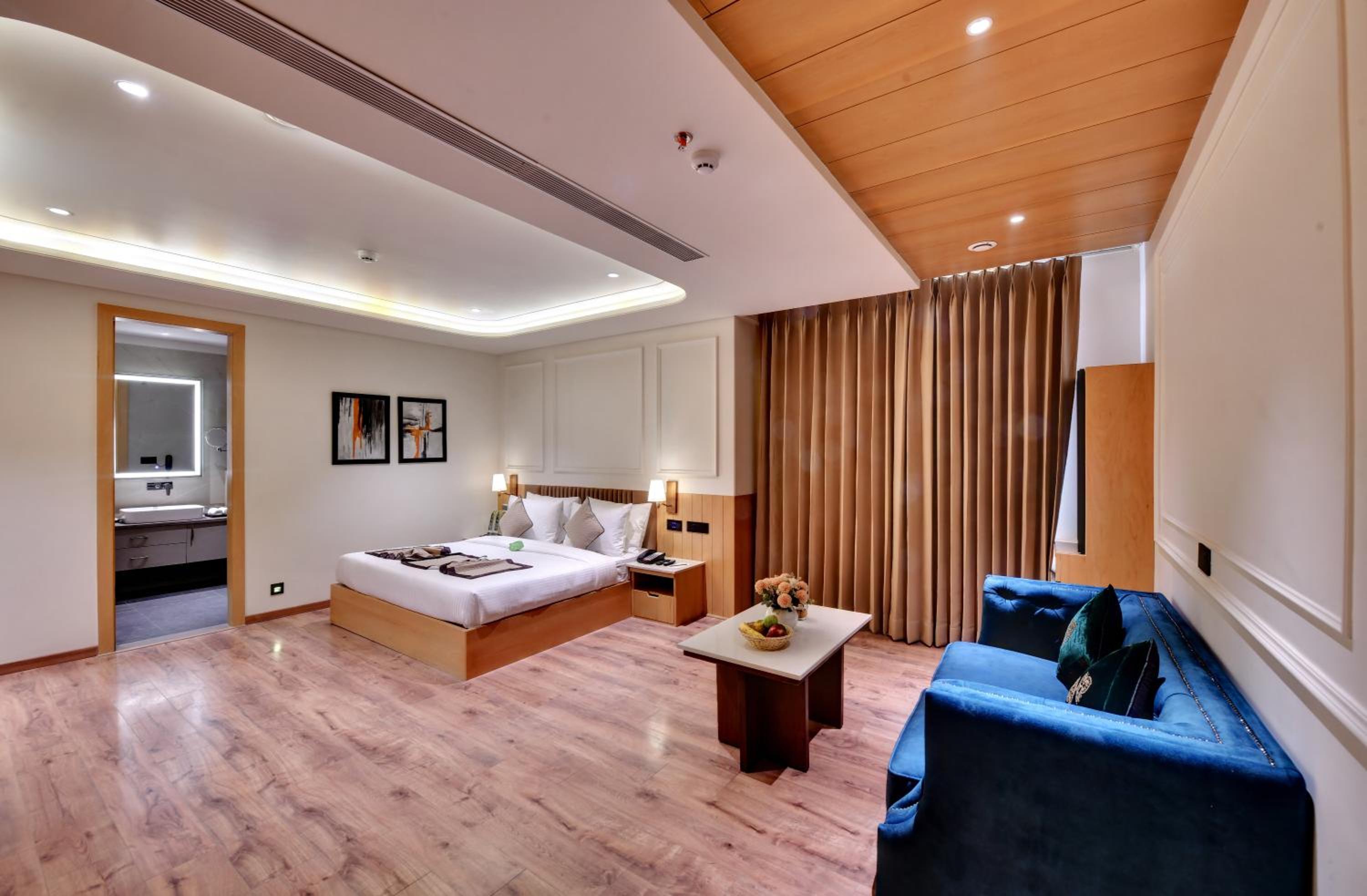 Family Suite - Photo 5