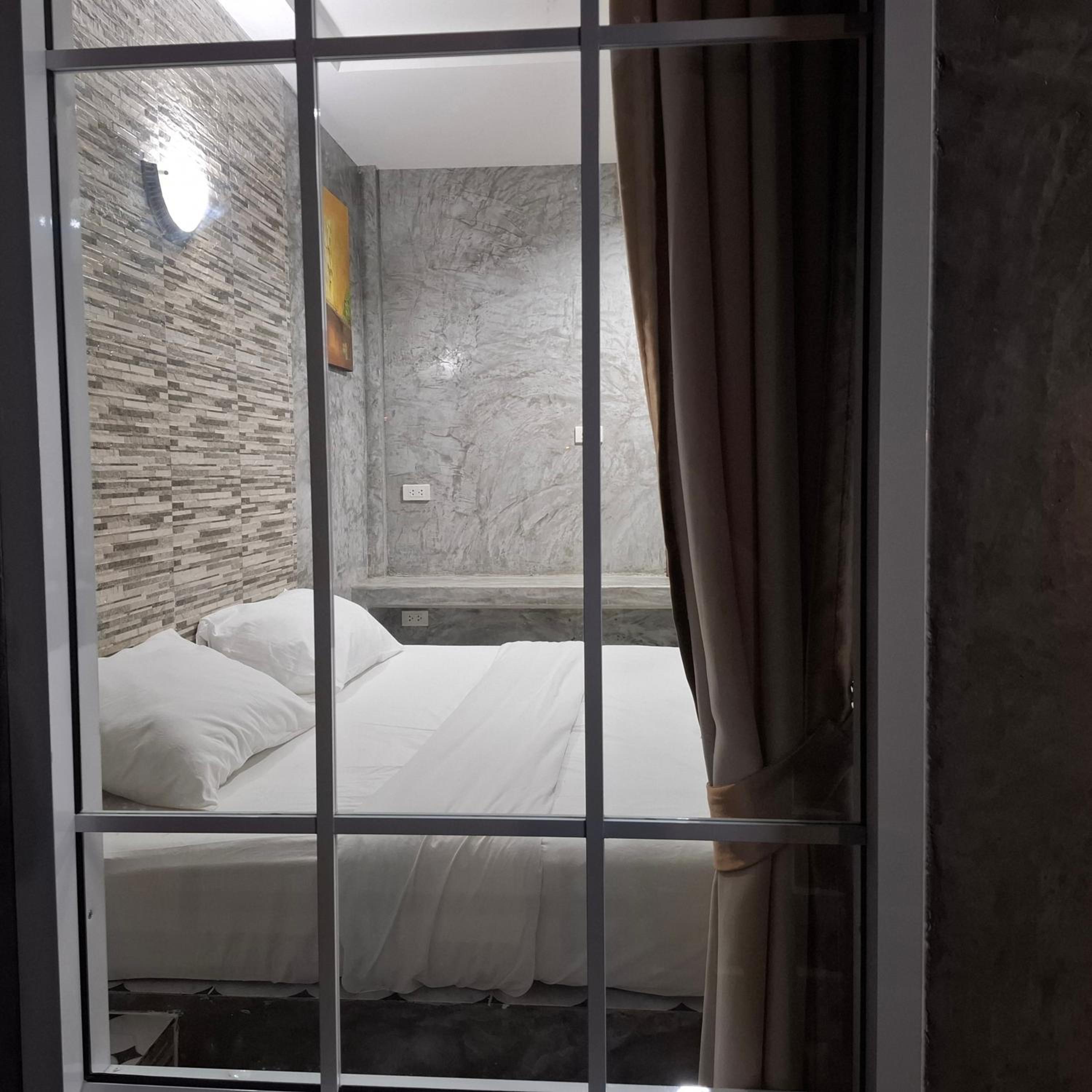 Deluxe Room photo 1