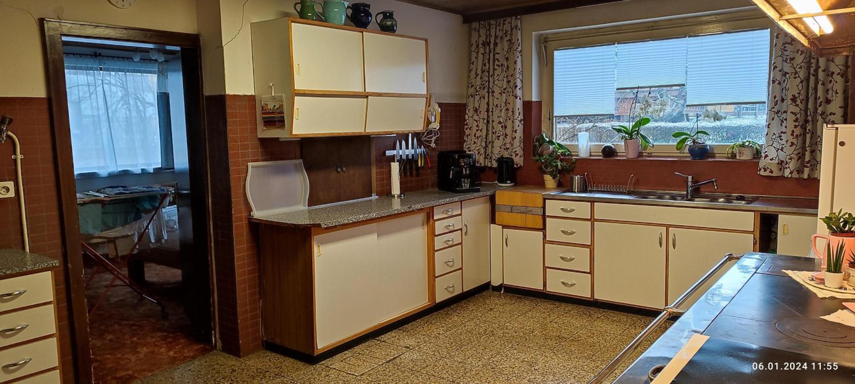 Two-Bedroom Apartment with Bathroom photo 3