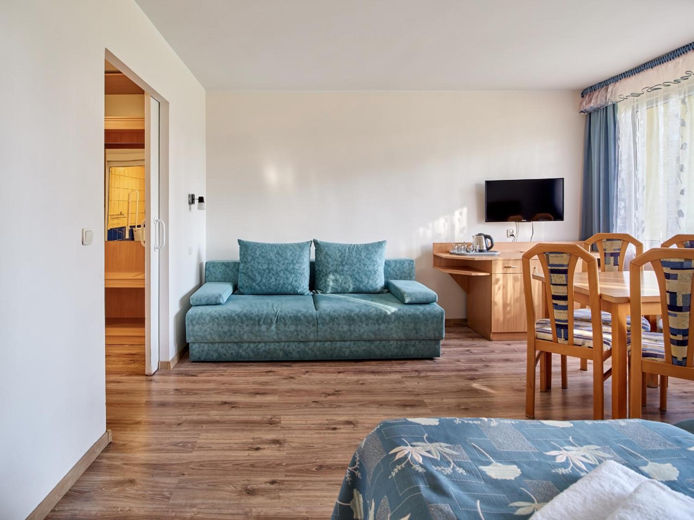 Triple Room - Photo 4