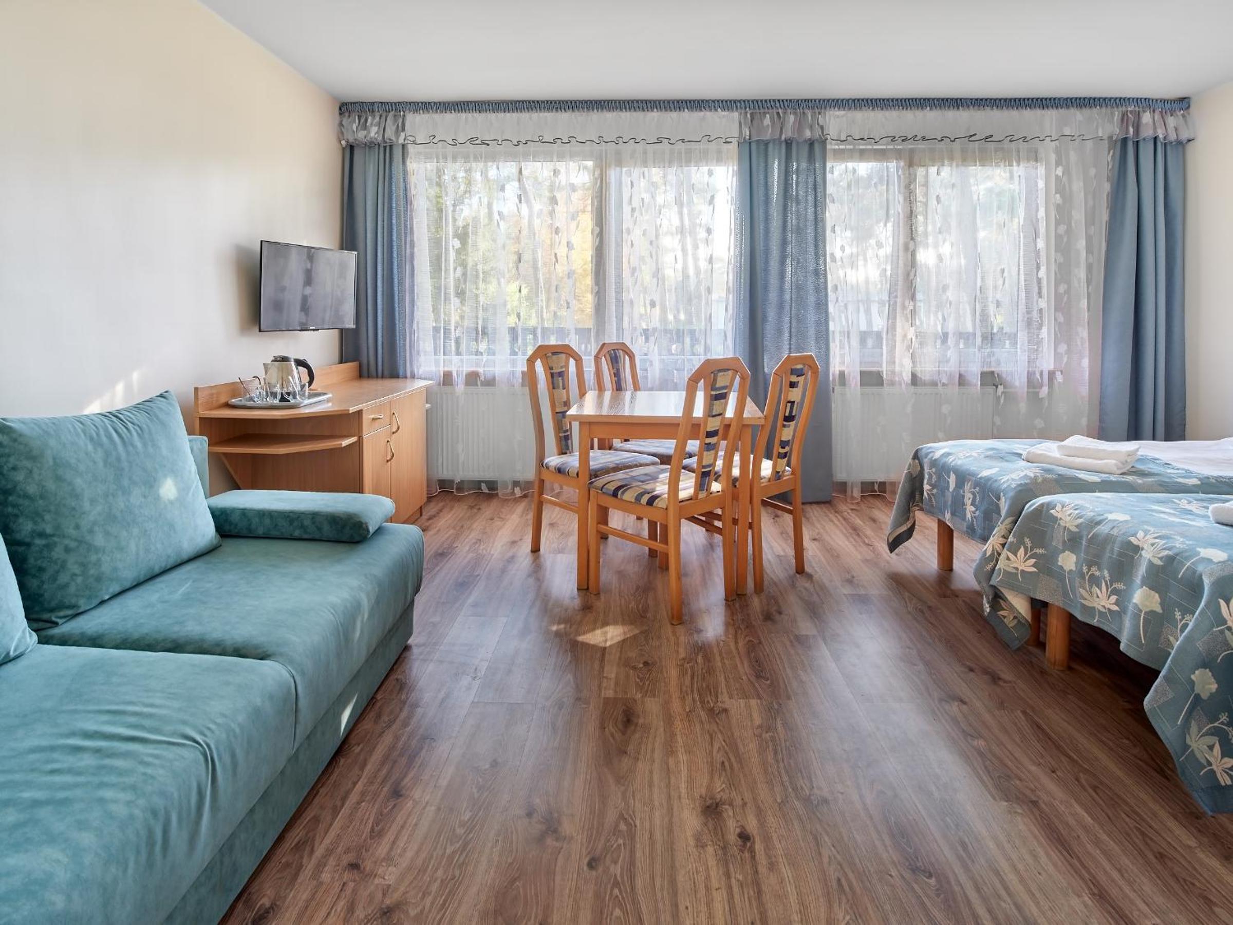Triple Room - Photo 3
