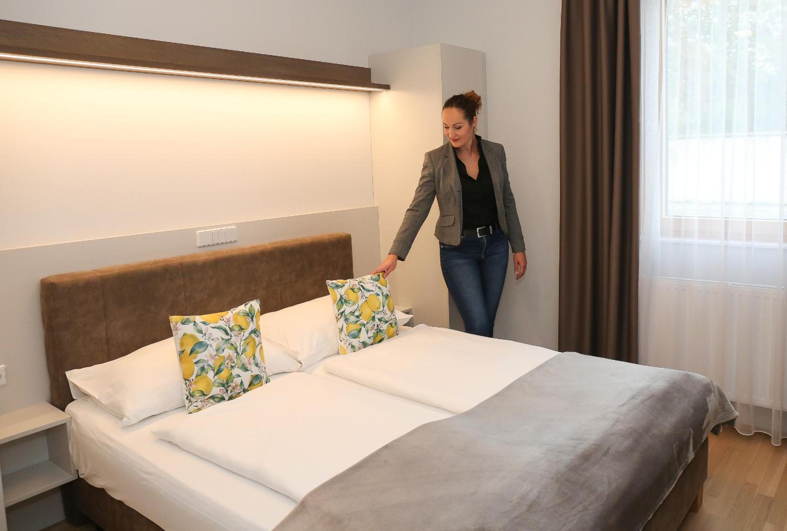 Double Room - Photo 4