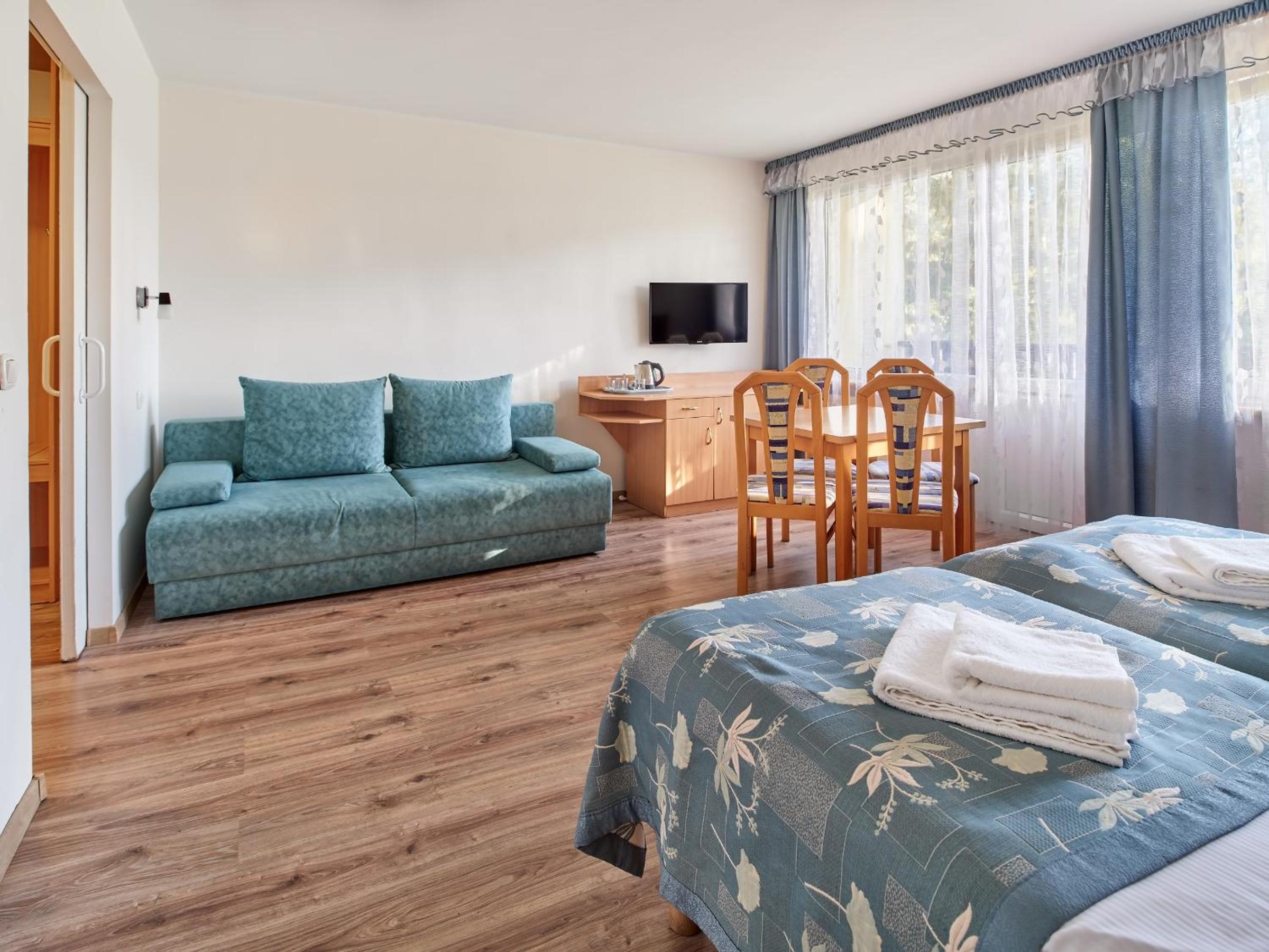 Triple Room - Photo 1