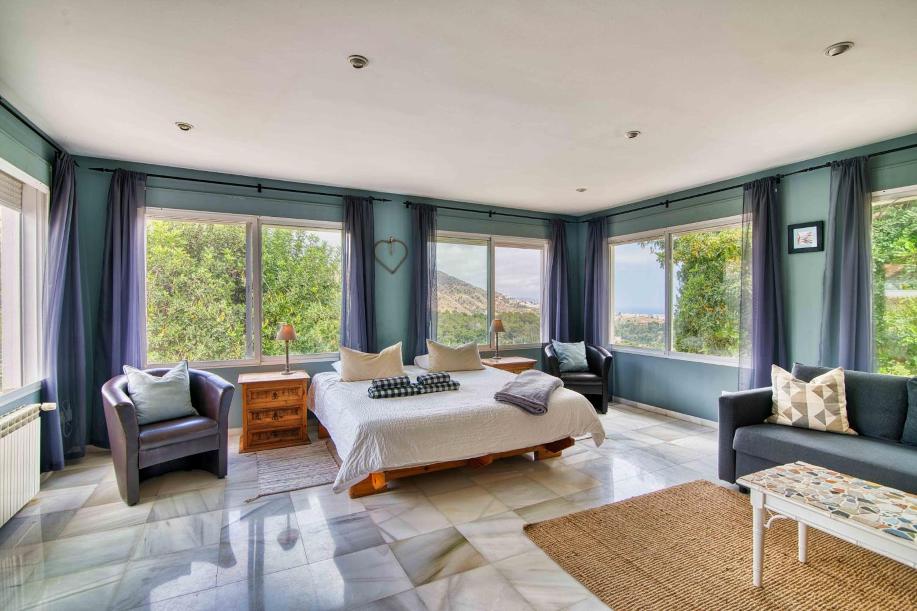 Habitación Doble con Baño