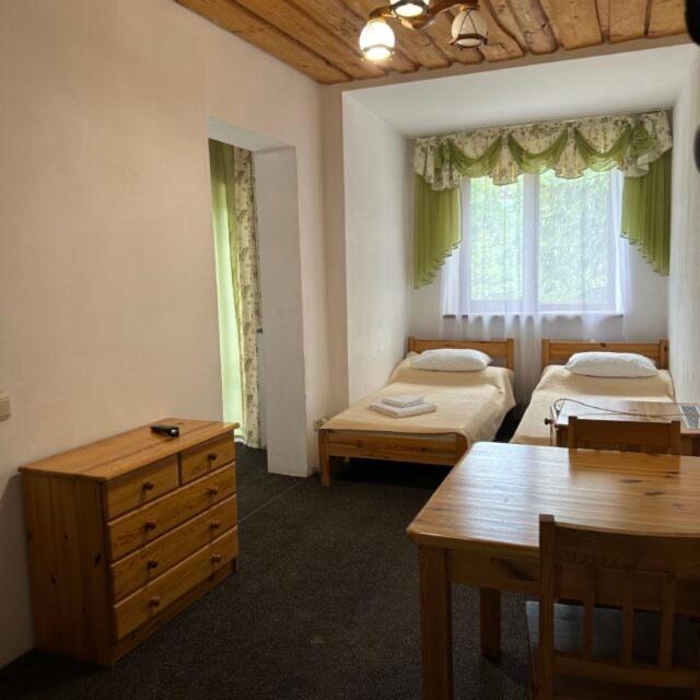 Quadruple Room photo 2