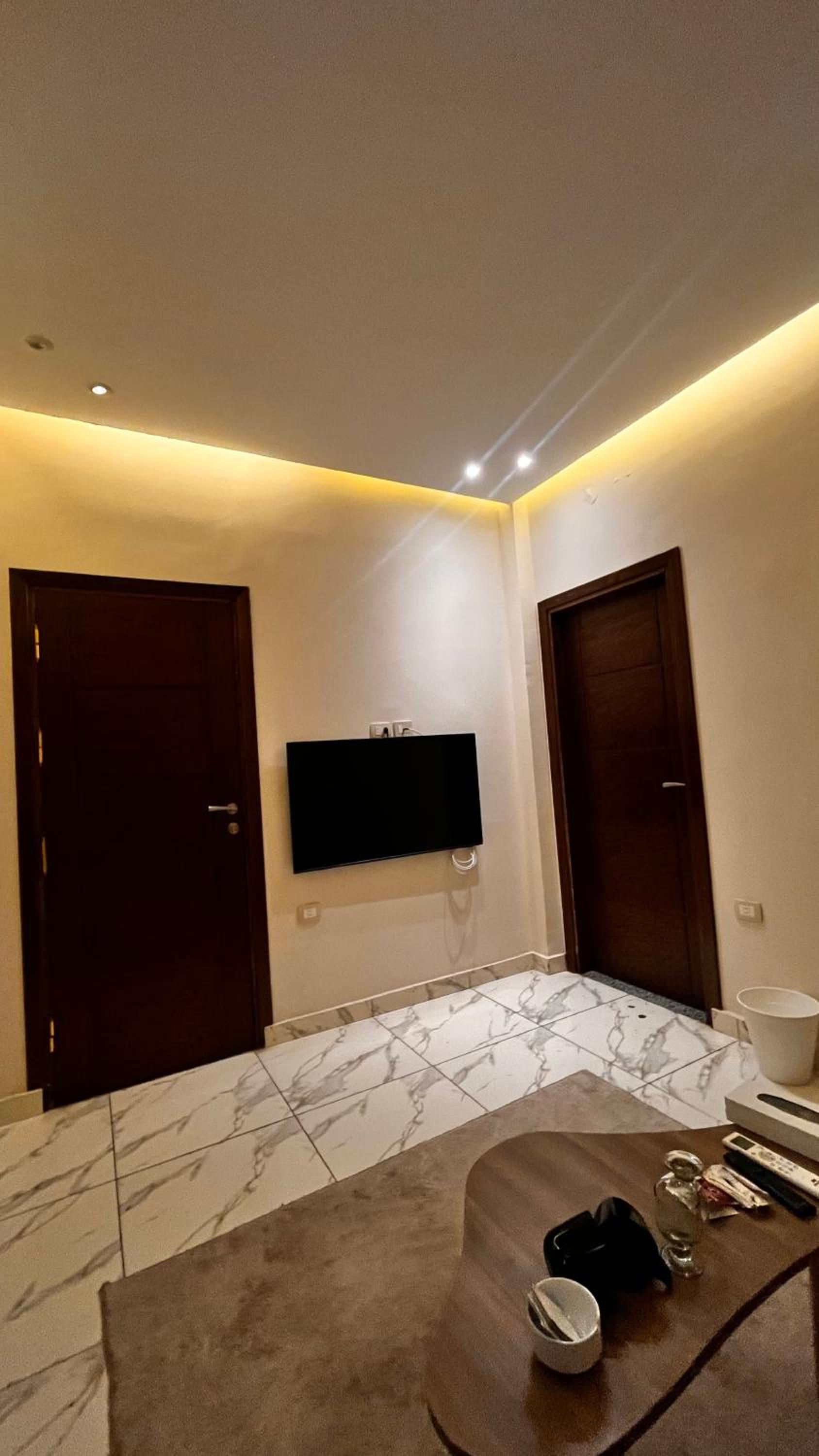 Queen Suite With Sea View