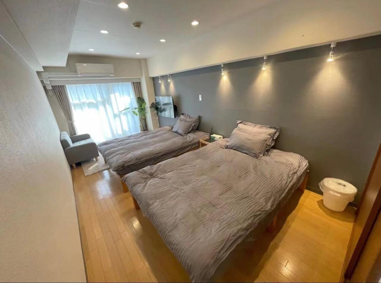 Apartment photo 1