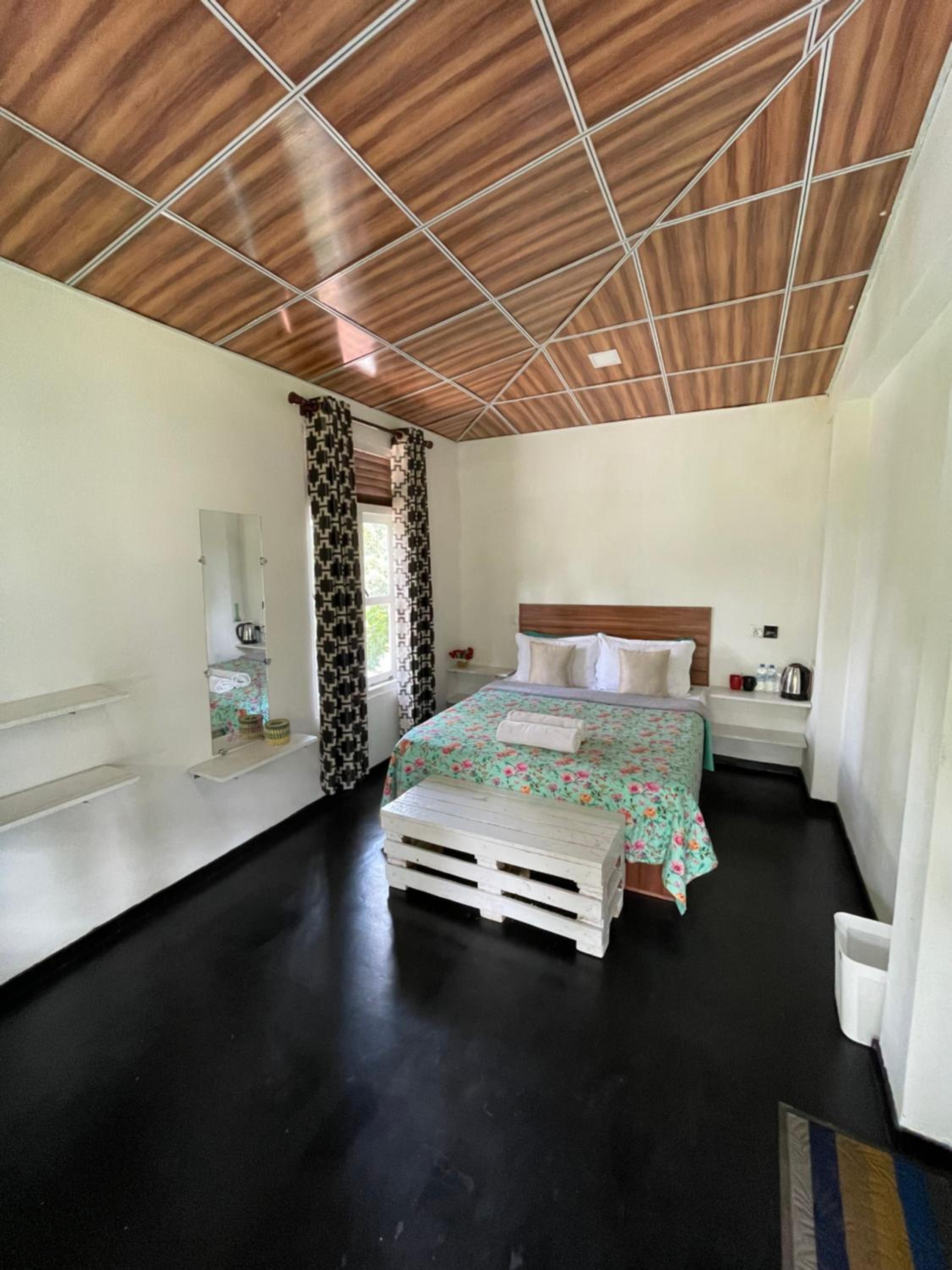 Deluxe Double Room photo 3