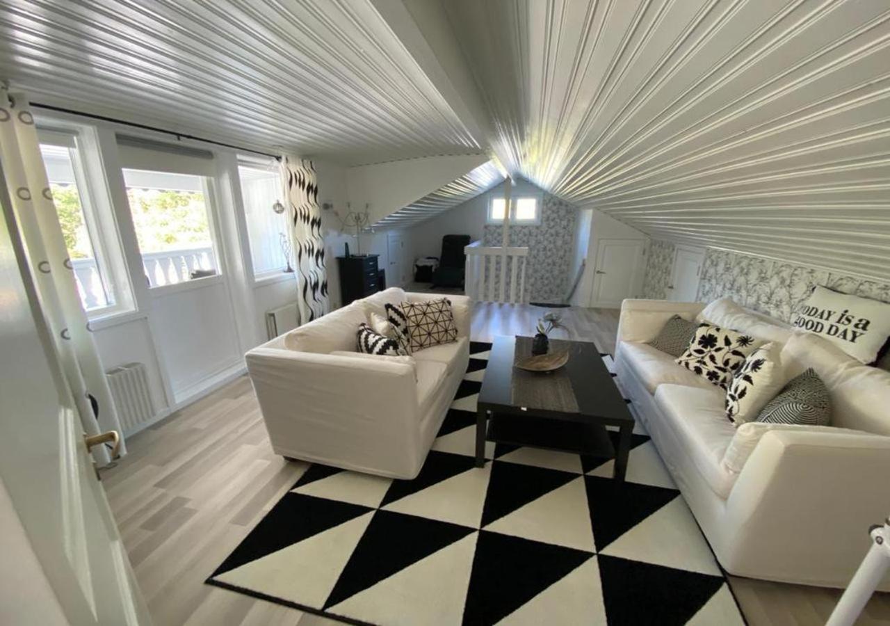 Two-Bedroom Villa photo 1