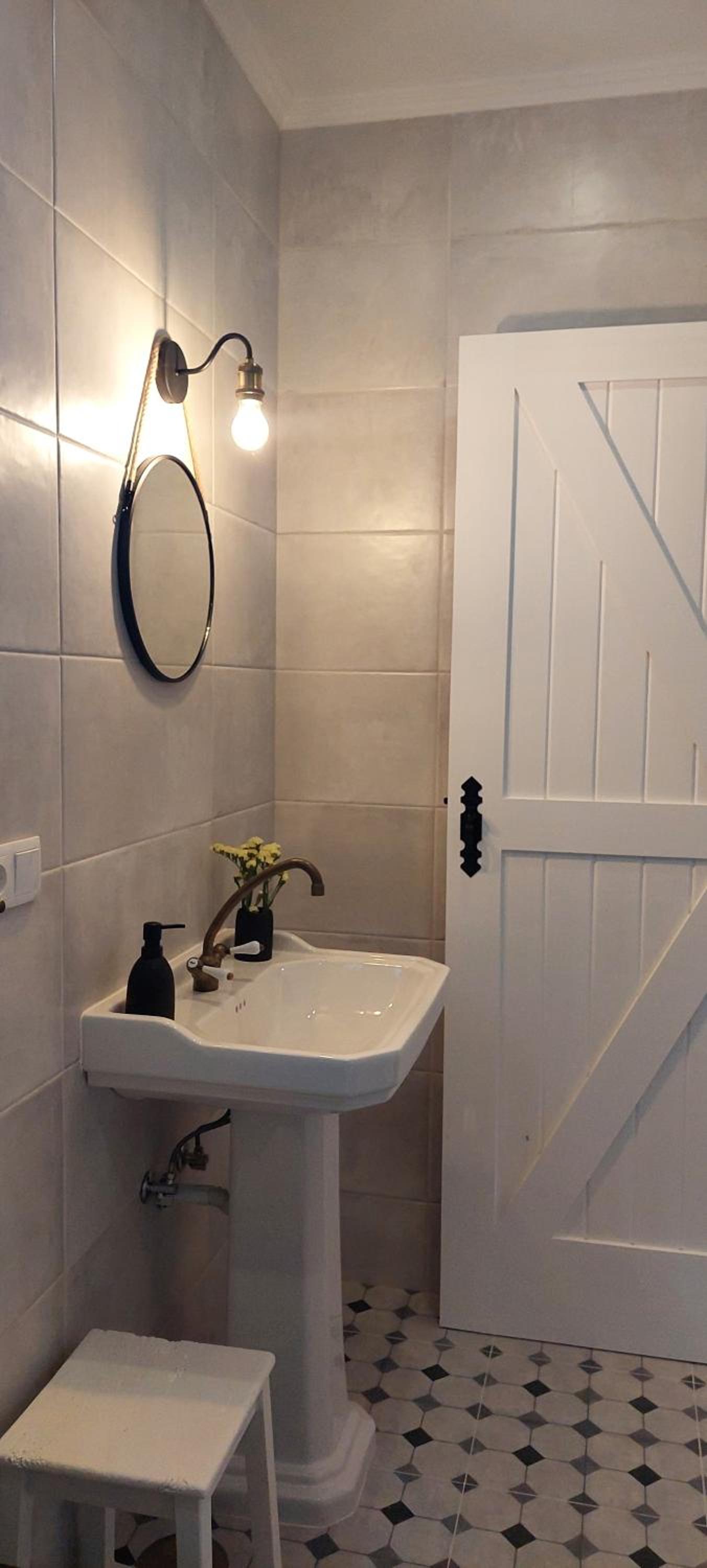 One-Bedroom House photo 2