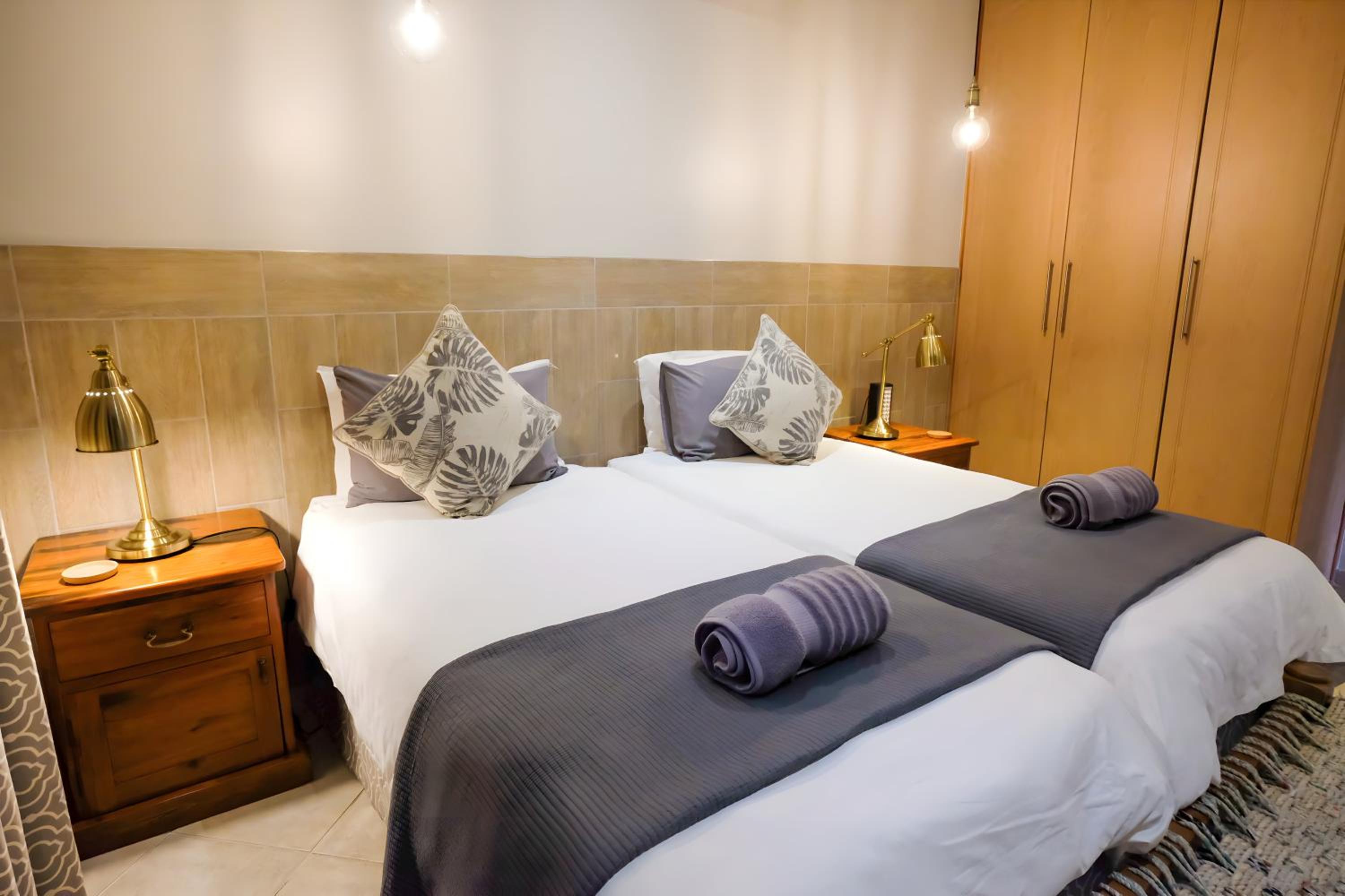 Double or Twin Room photo 1
