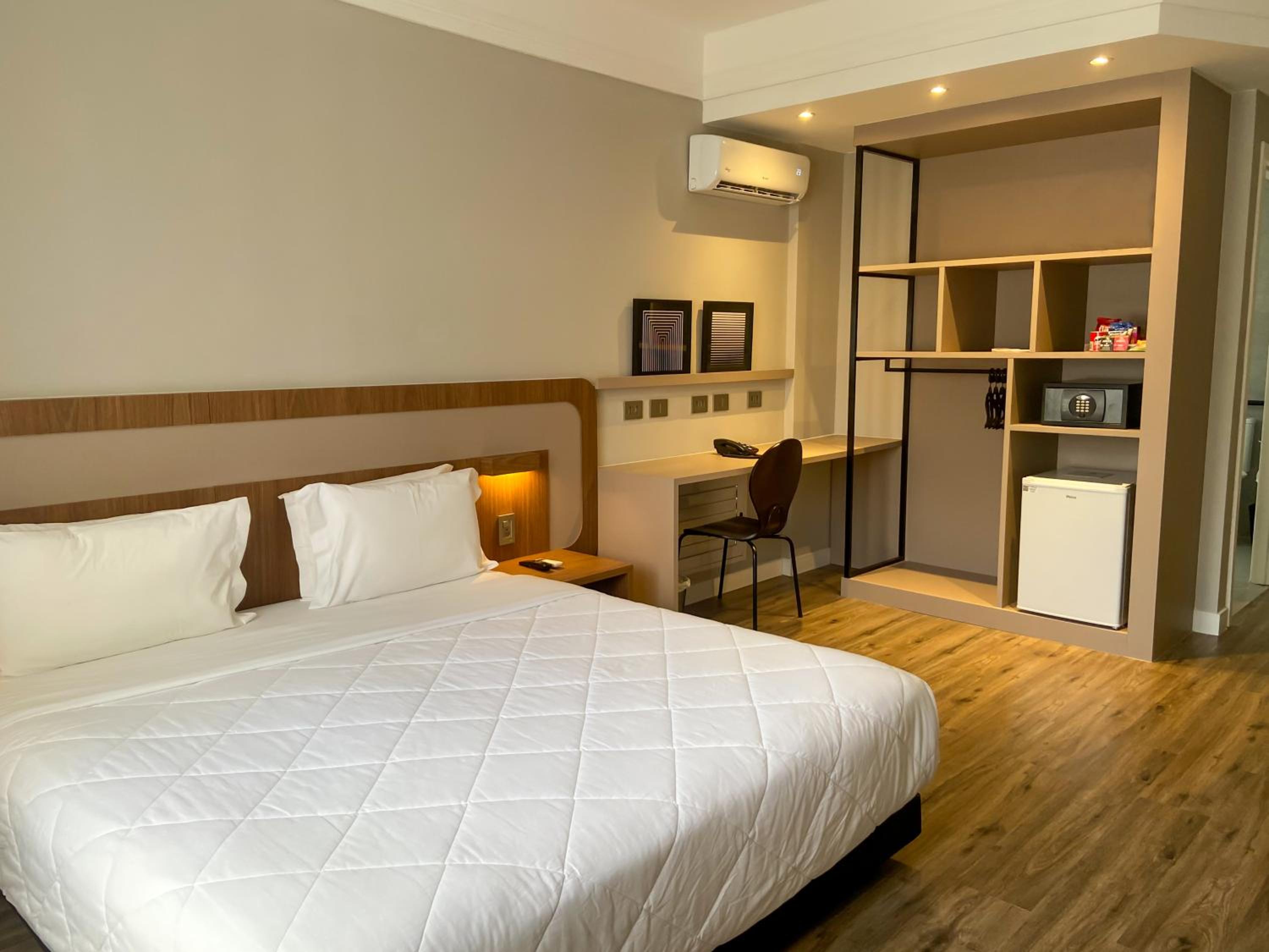 Double Room - Disability Access