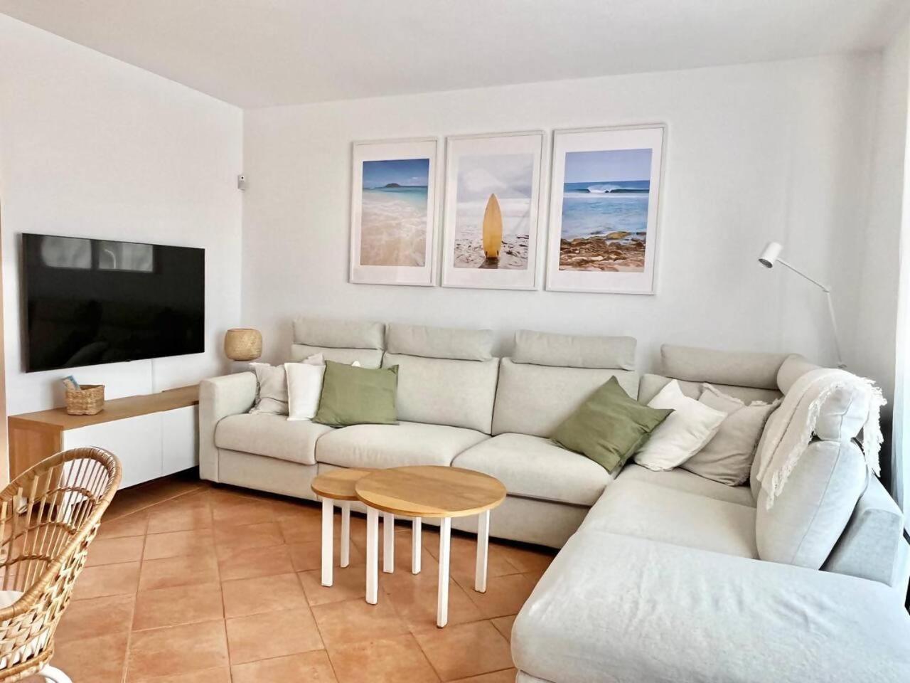 Casa de Dos Habitaciones