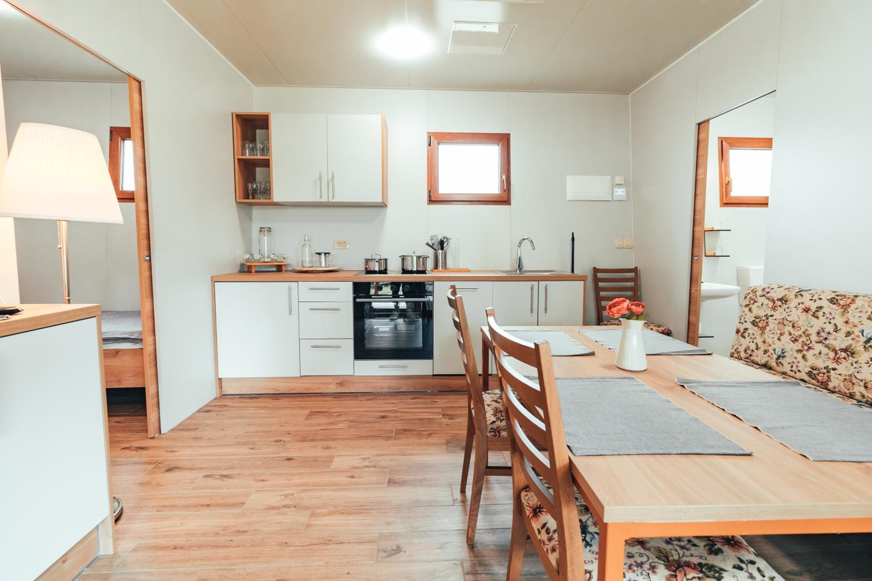 Mobile Home photo 3
