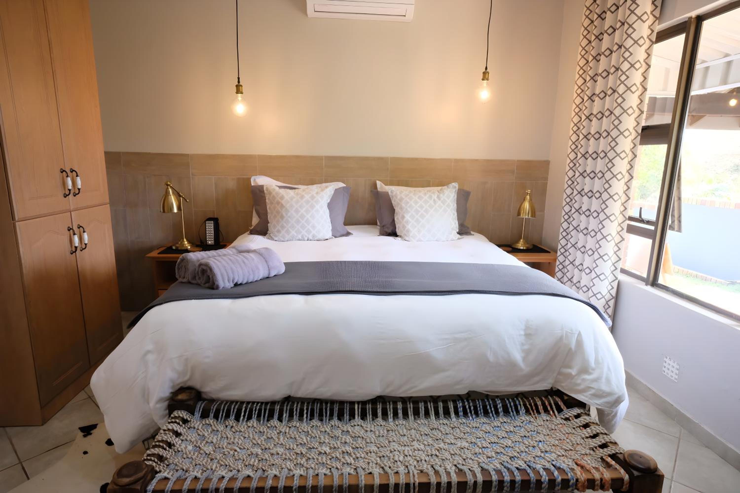 Double or Twin Room photo 1