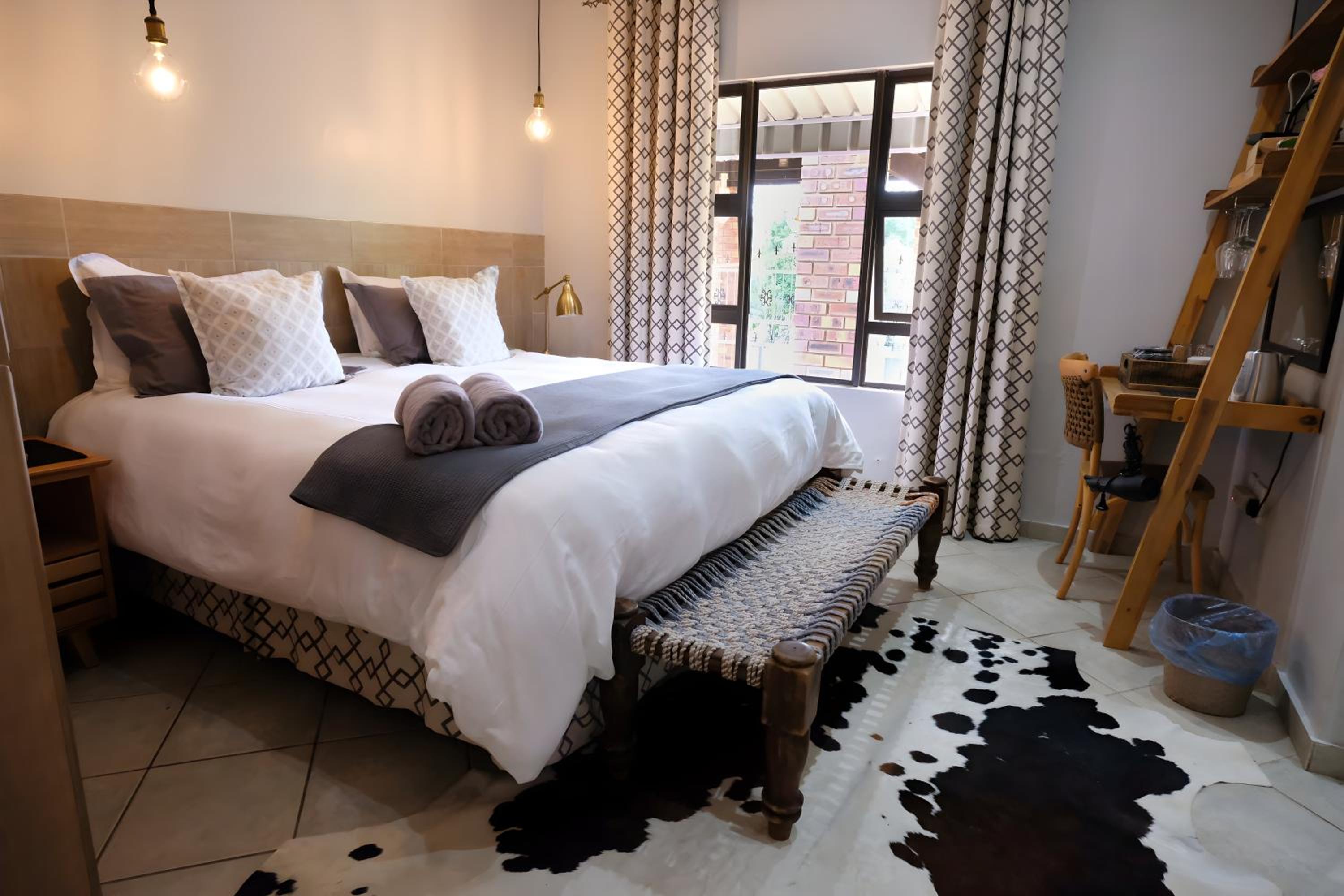 Double or Twin Room photo 2