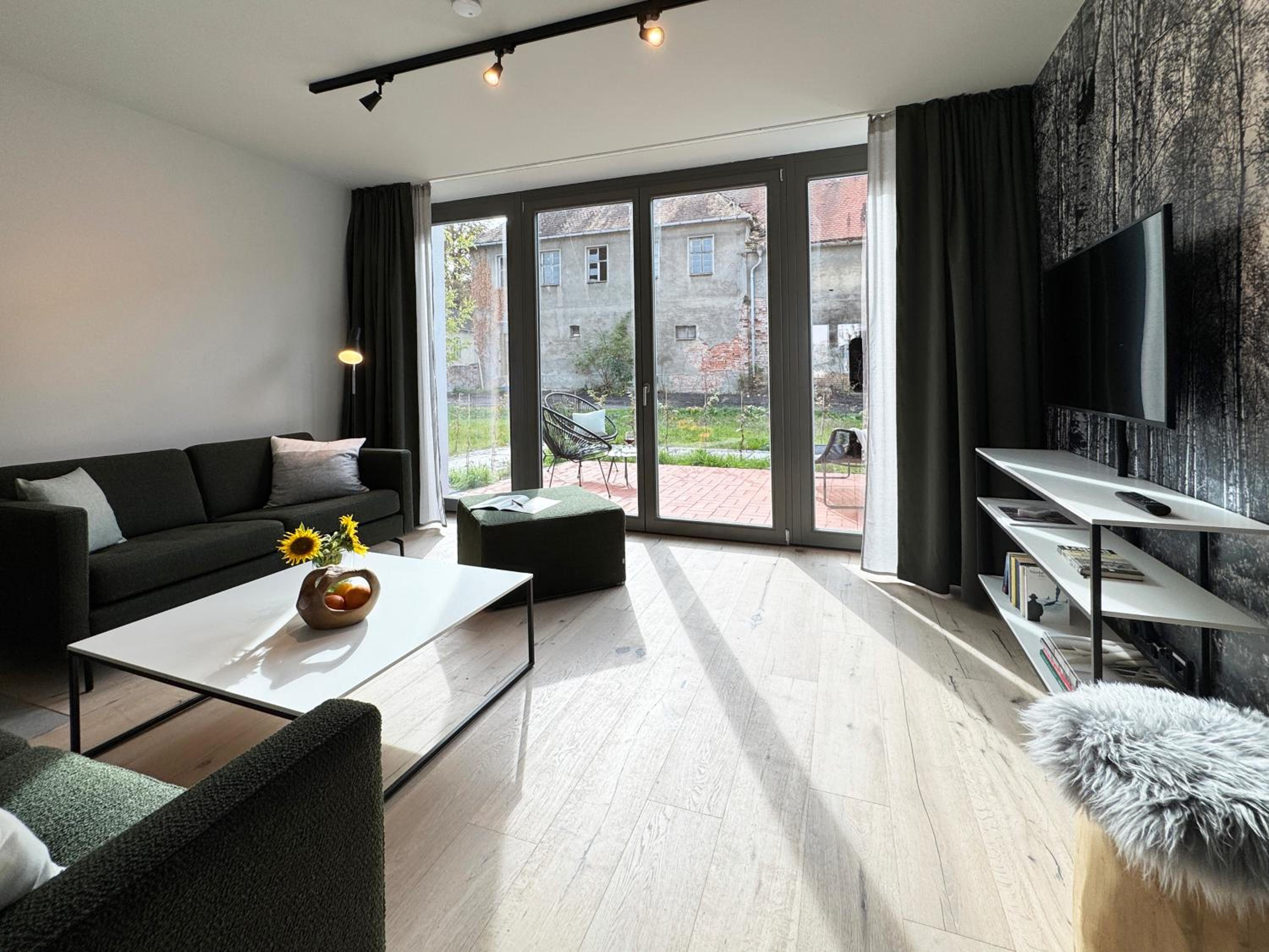Maisonette