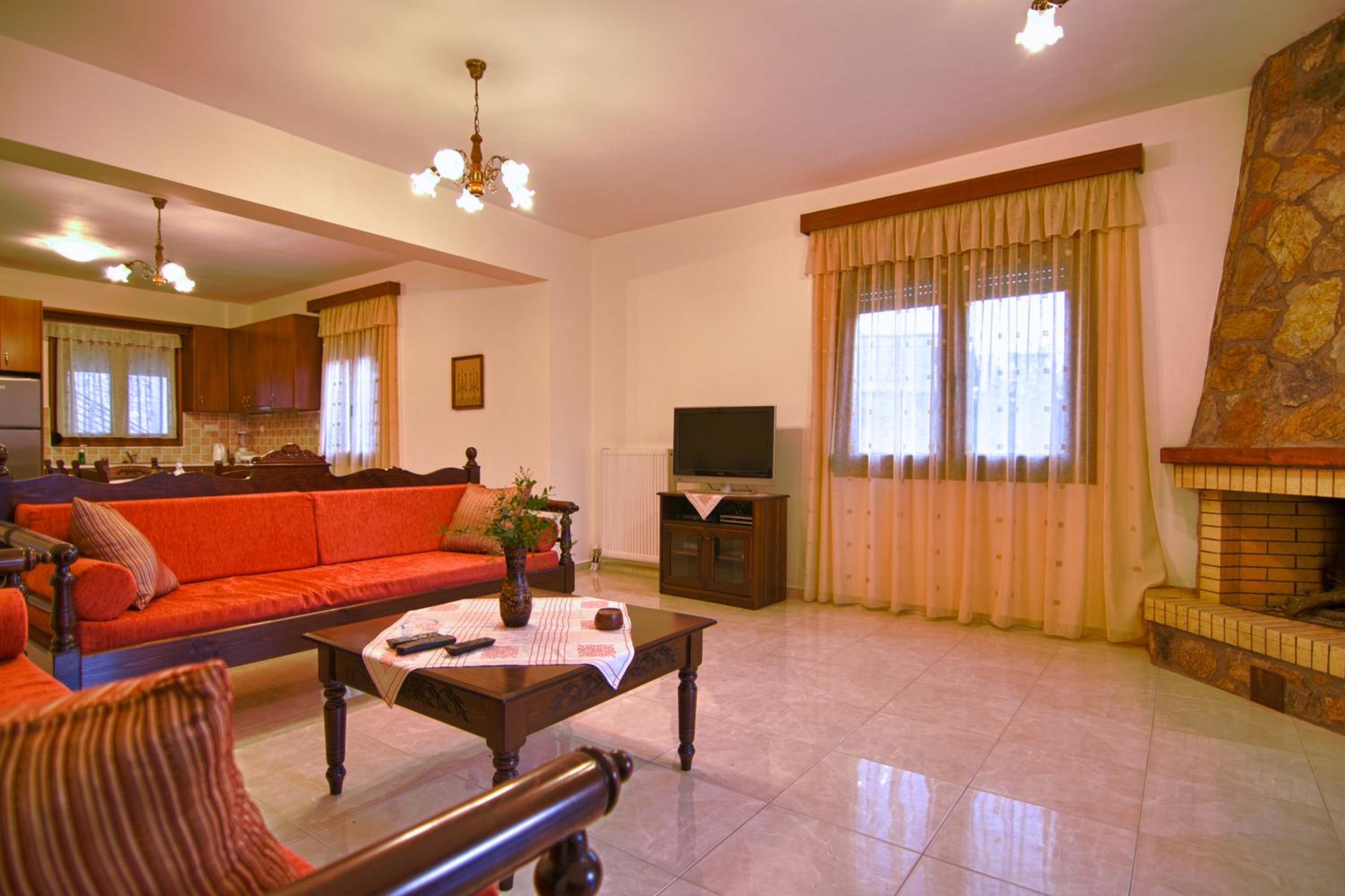 Two-Bedroom Villa - Ground Floor photo 3
