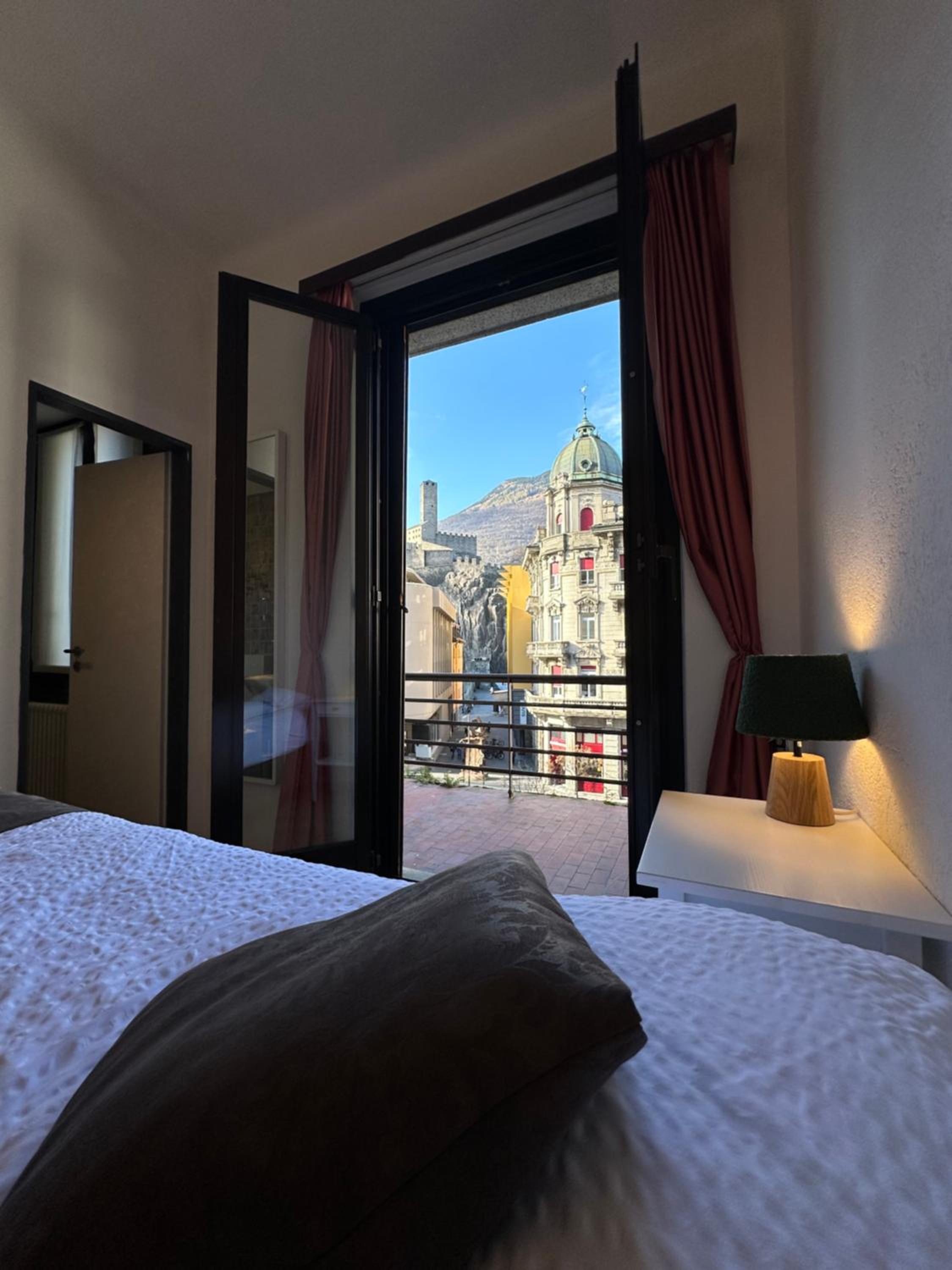 Double Room - Photo 2